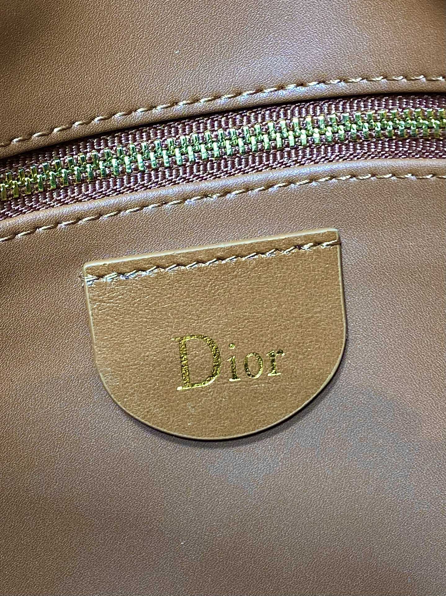 Dior Basic Bag 11cm-s