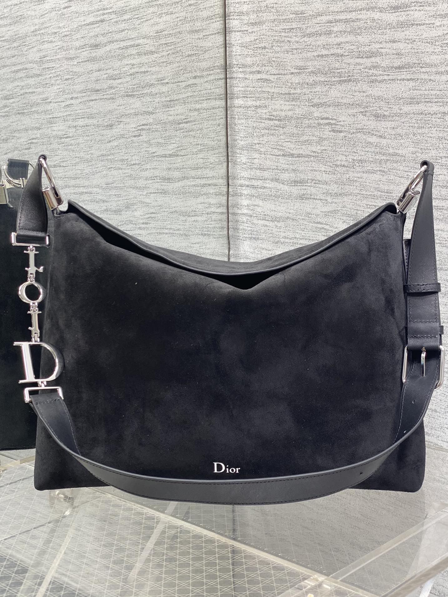 Dior Basic Bag 11cm-s