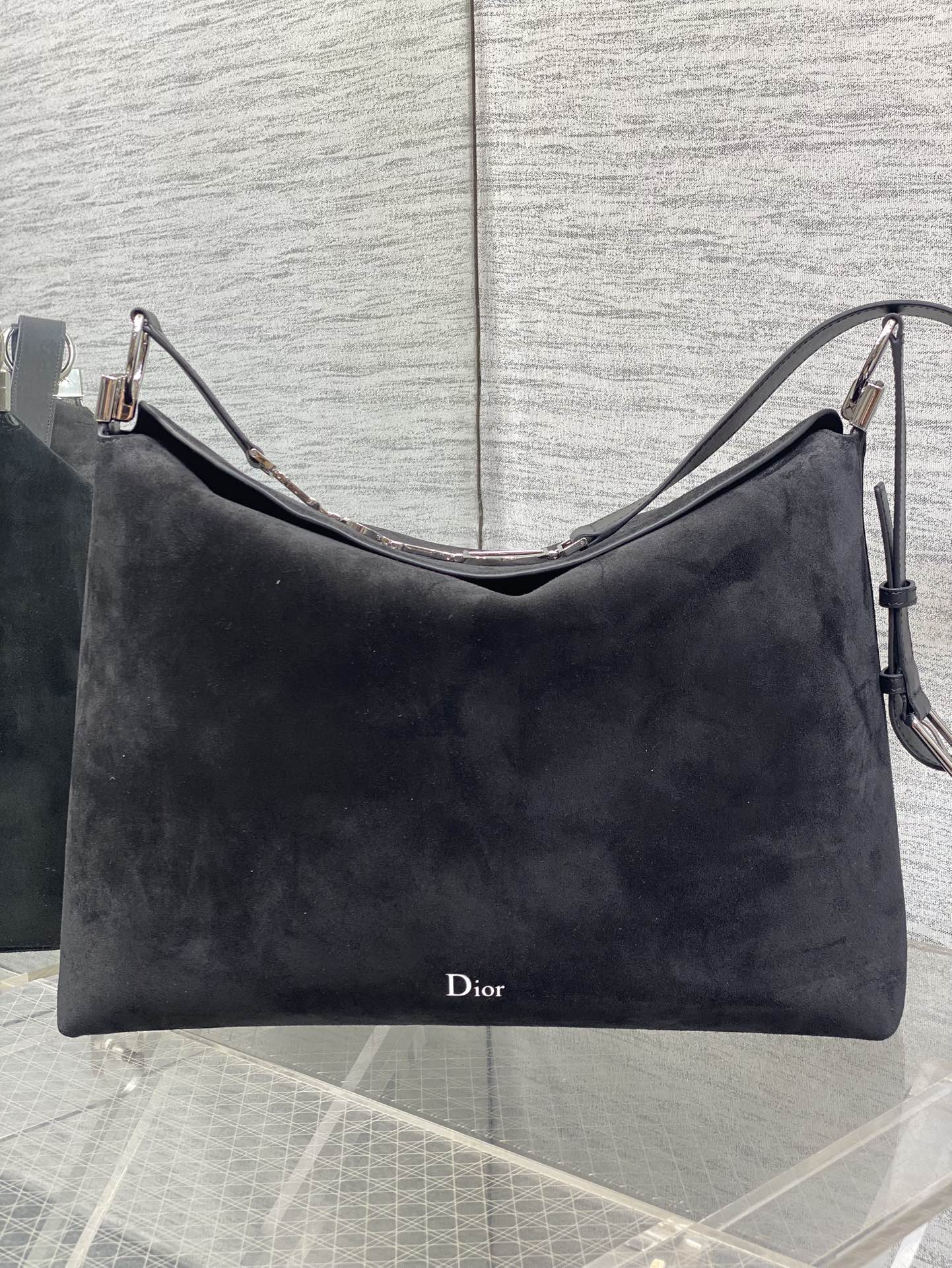 Dior Basic Bag 11cm-s