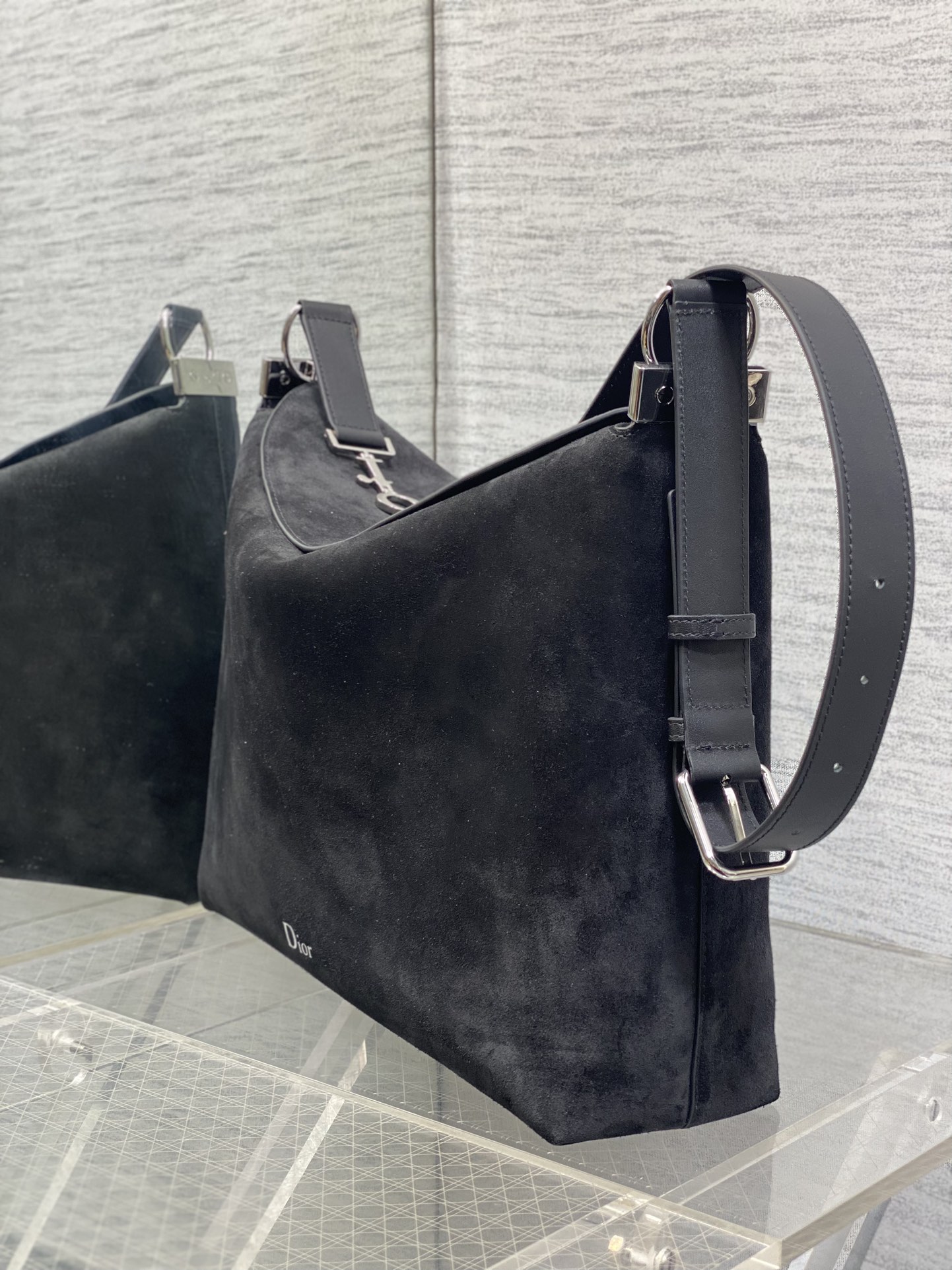 Dior Basic Bag 11cm-s