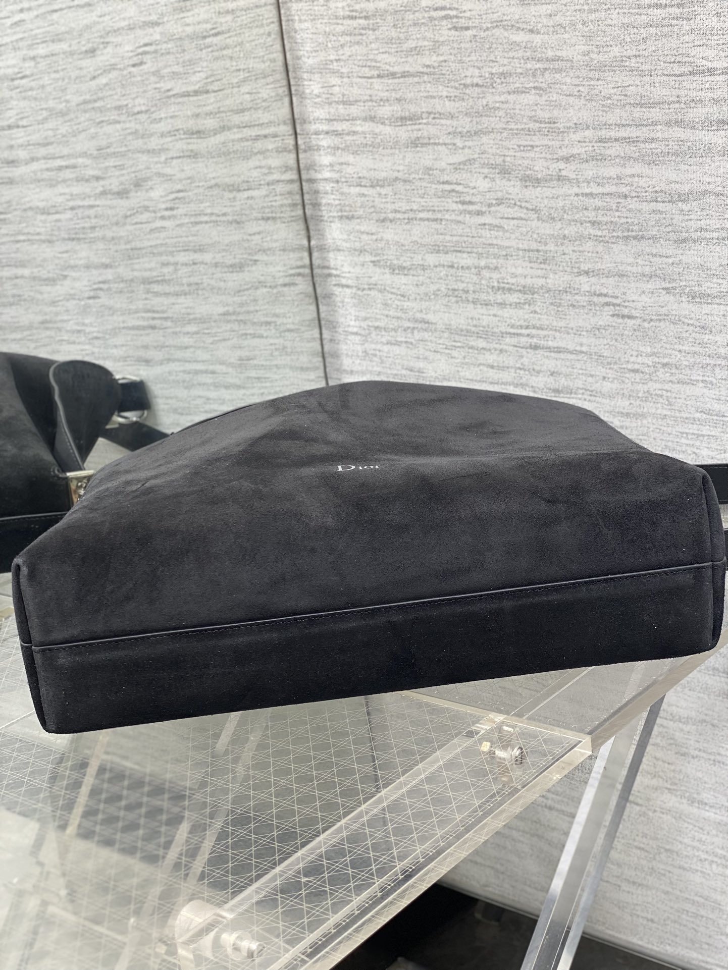 Dior Basic Bag 11cm-s