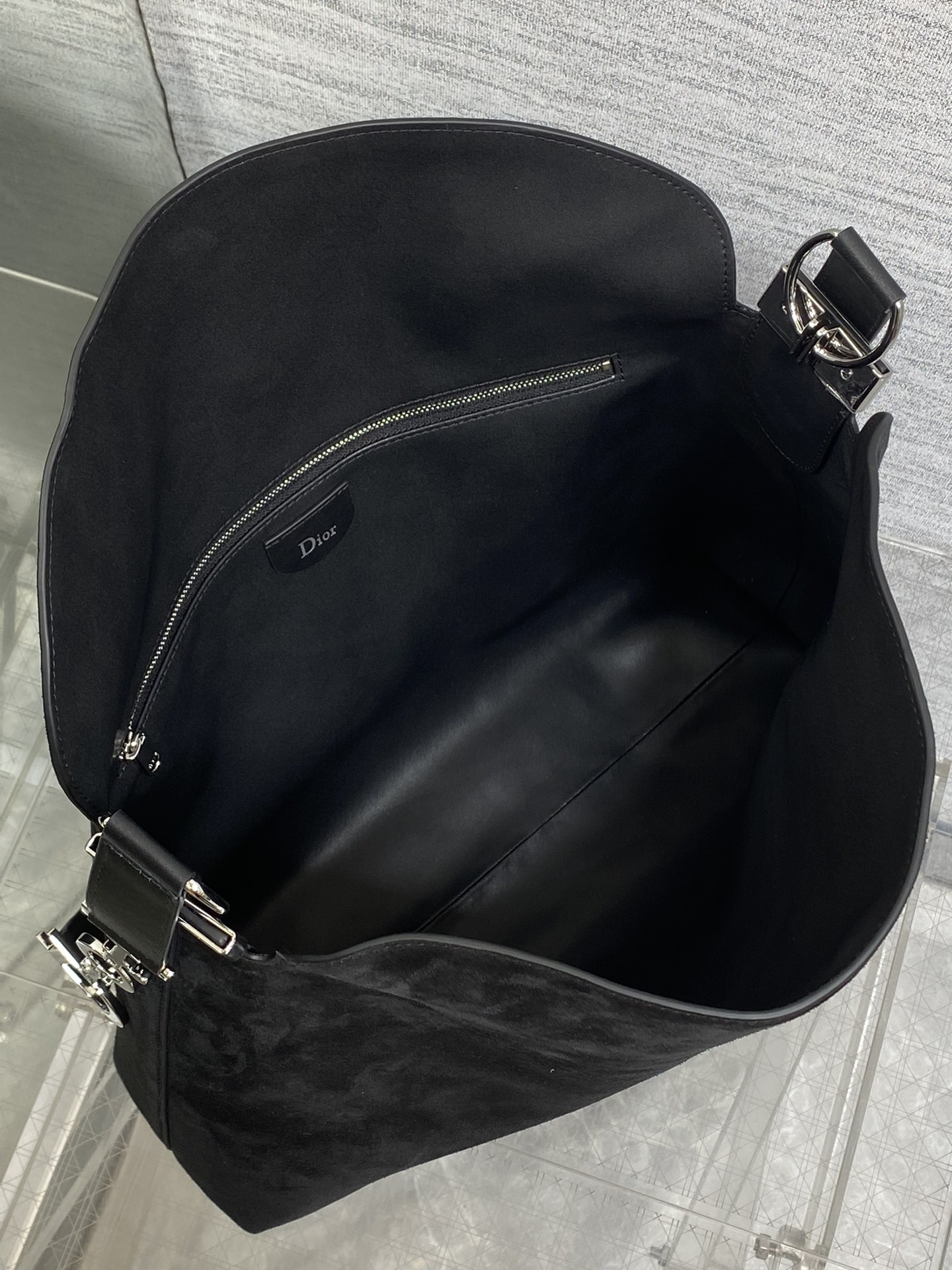 Dior Basic Bag 11cm-s