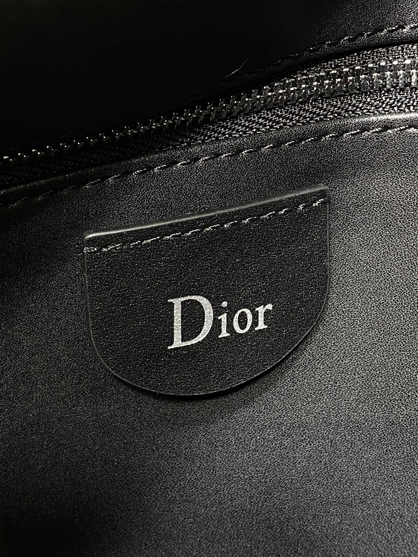 Dior Basic Bag 11cm-s