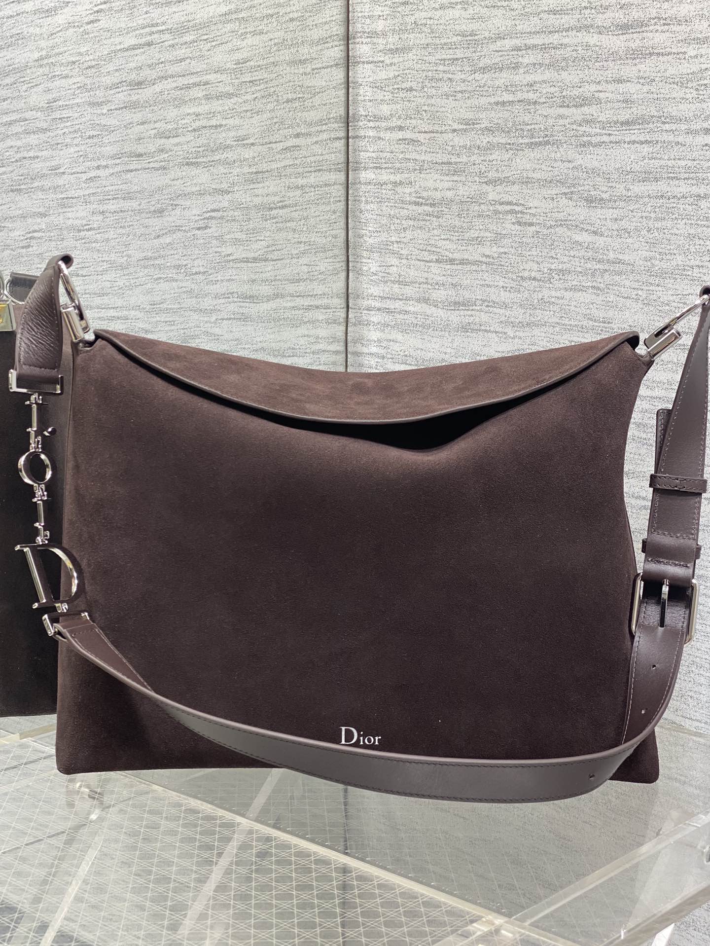 Dior Basic Bag 11cm-s