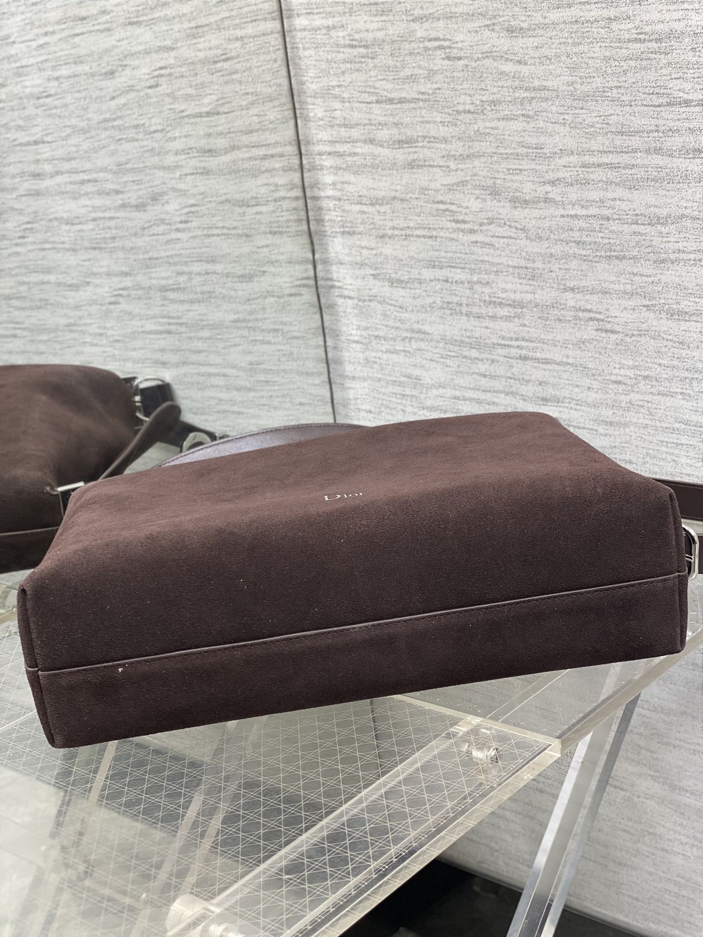 Dior Basic Bag 11cm-s