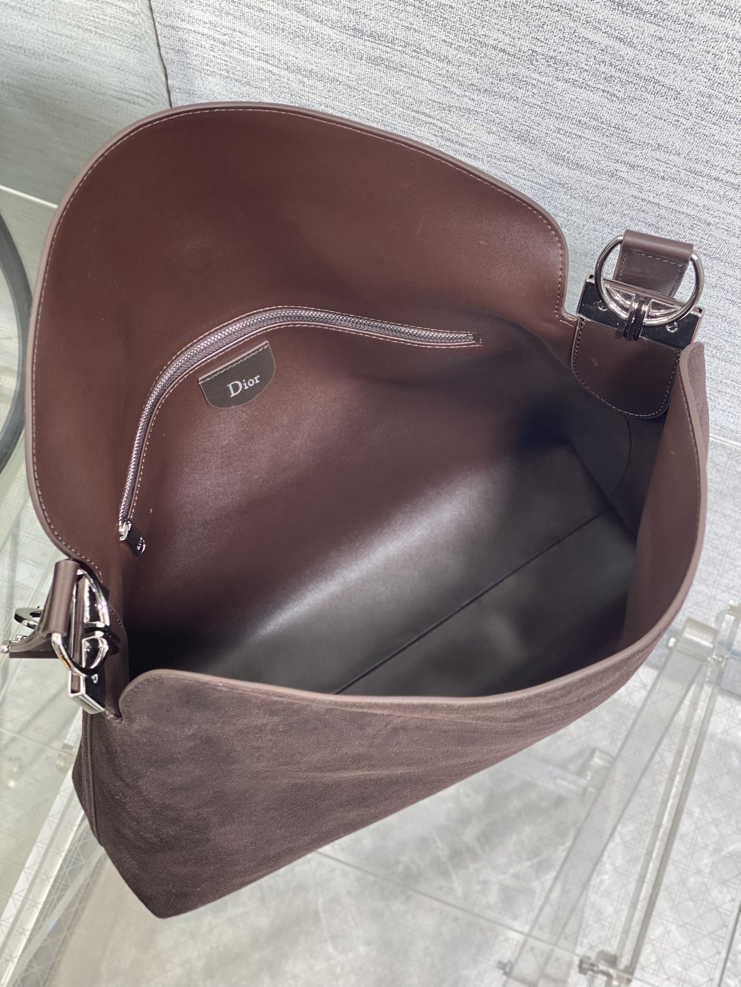 Dior Basic Bag 11cm-s