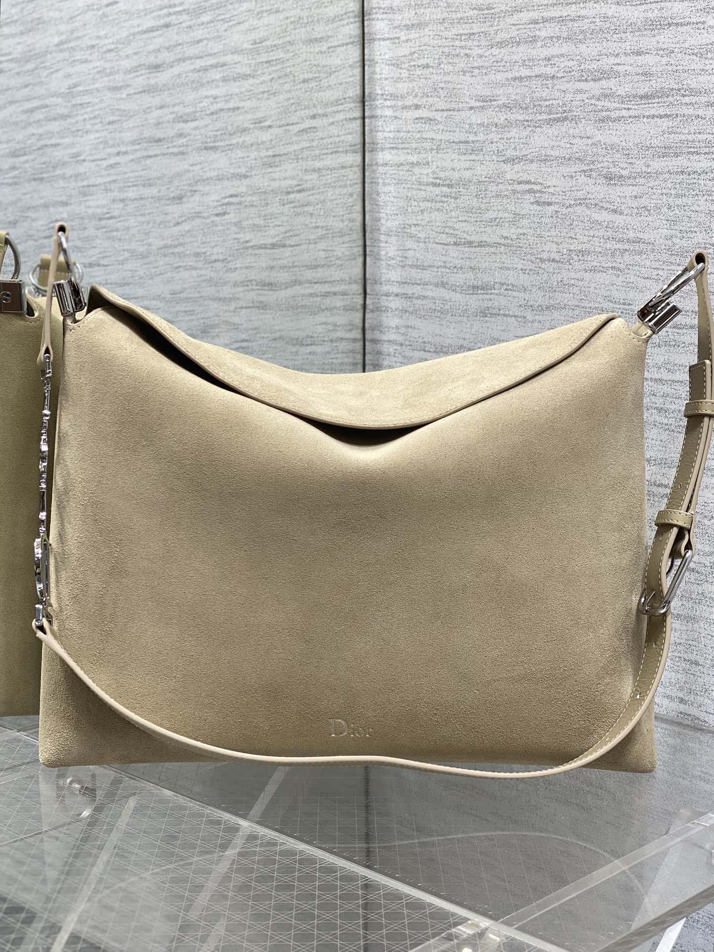 Dior Basic Bag 11cm-s