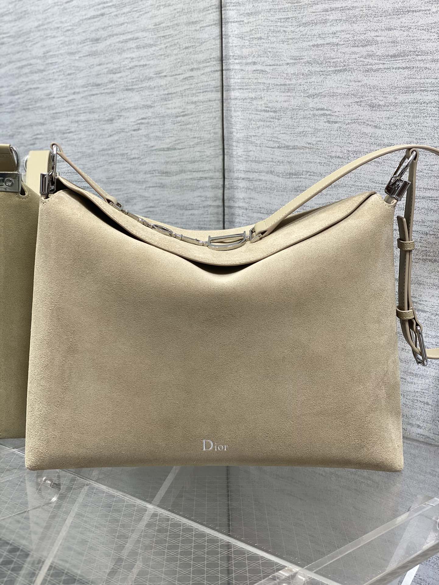 Dior Basic Bag 11cm-s