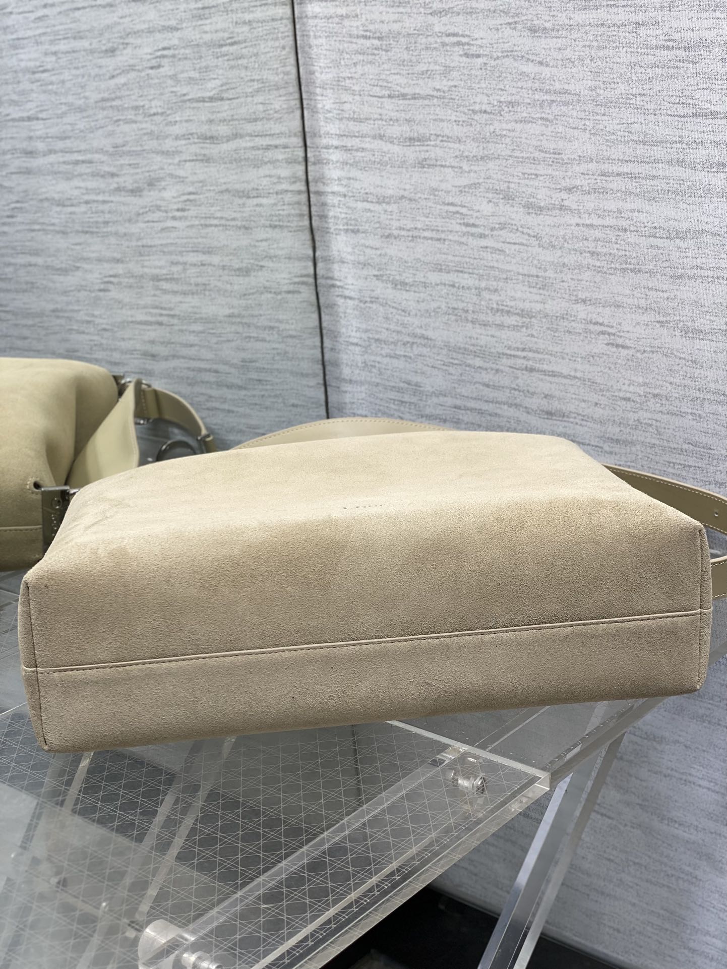 Dior Basic Bag 11cm-s