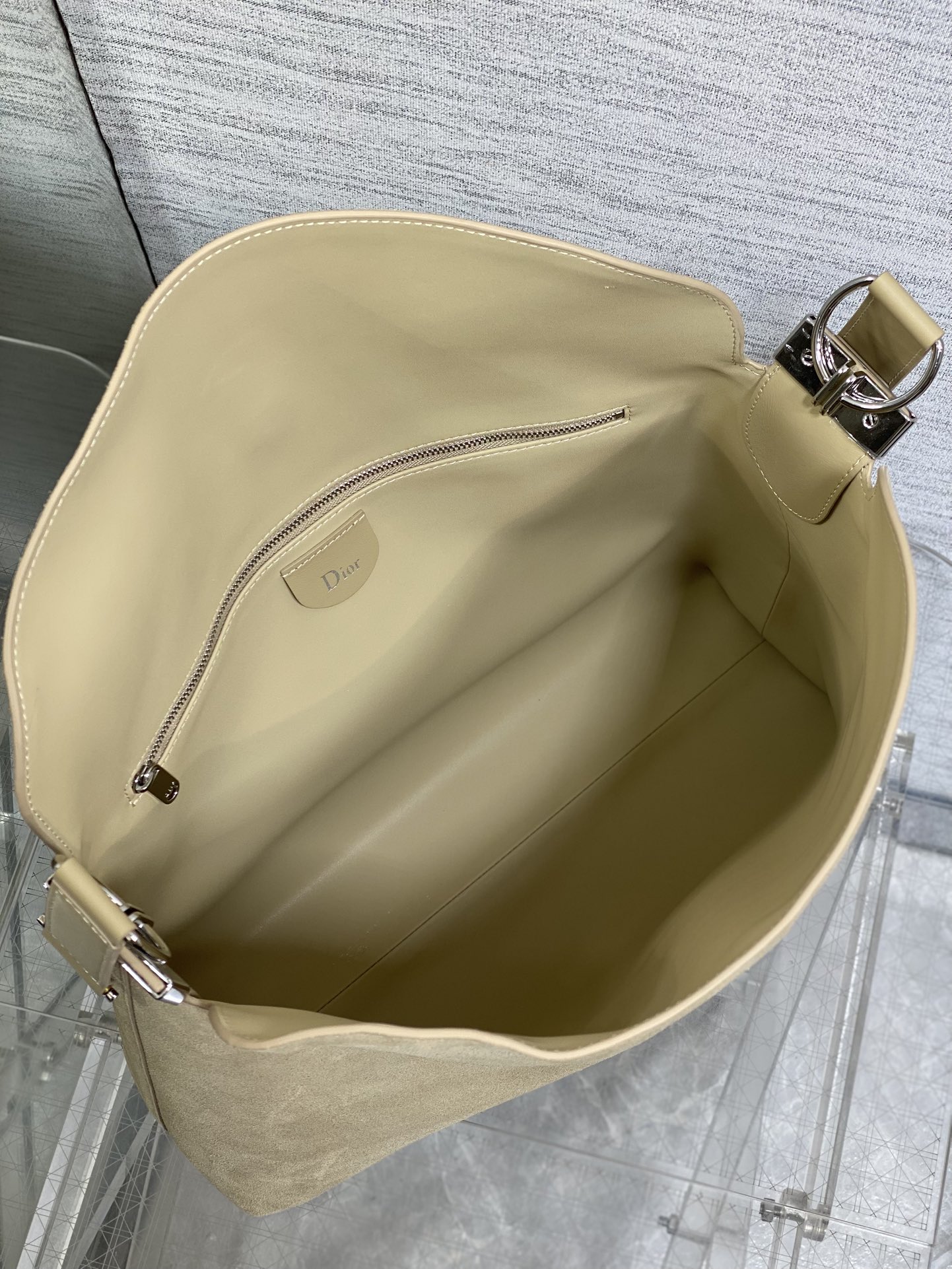 Dior Basic Bag 11cm-s