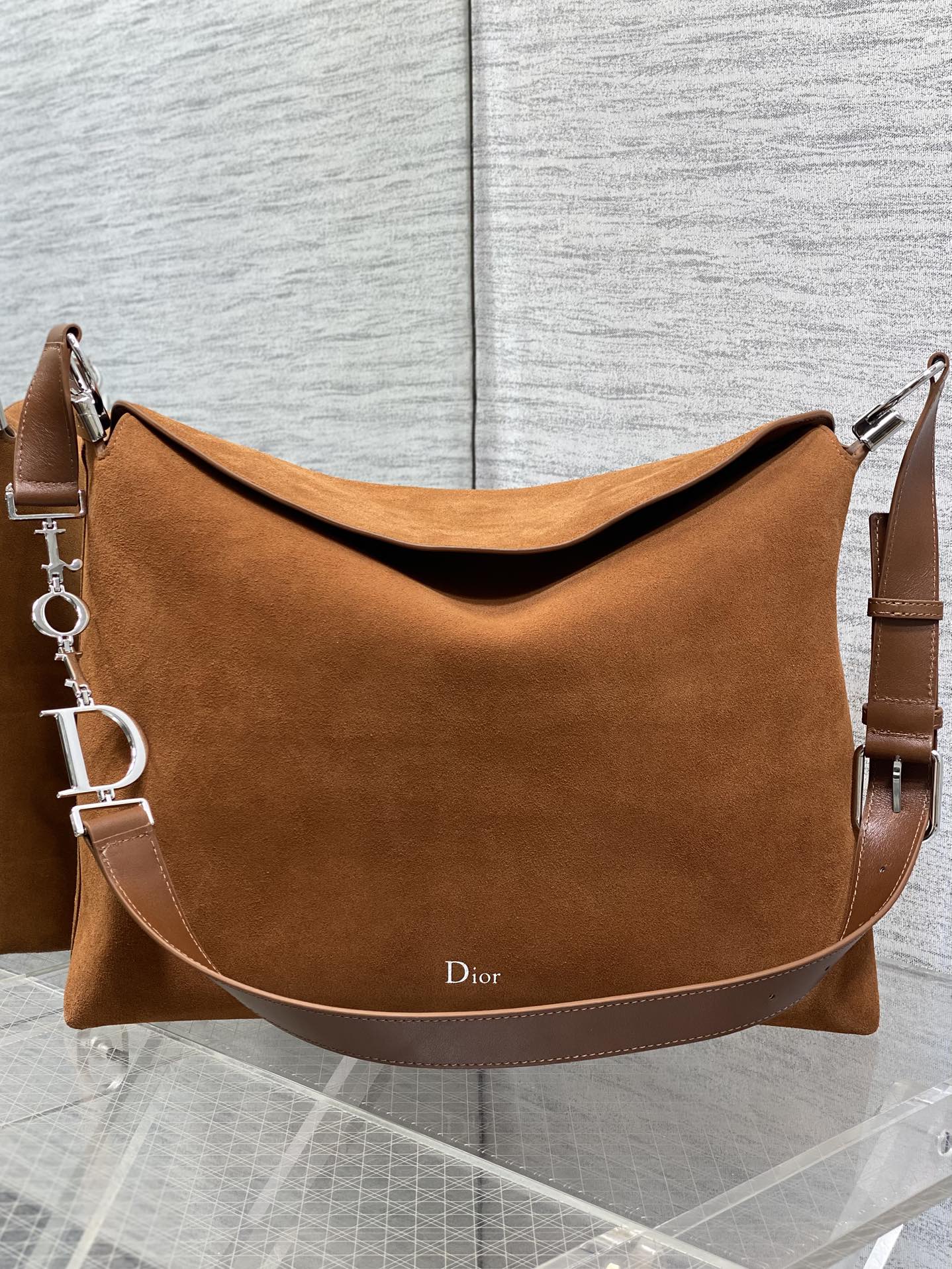 Dior Basic Bag 11cm-s