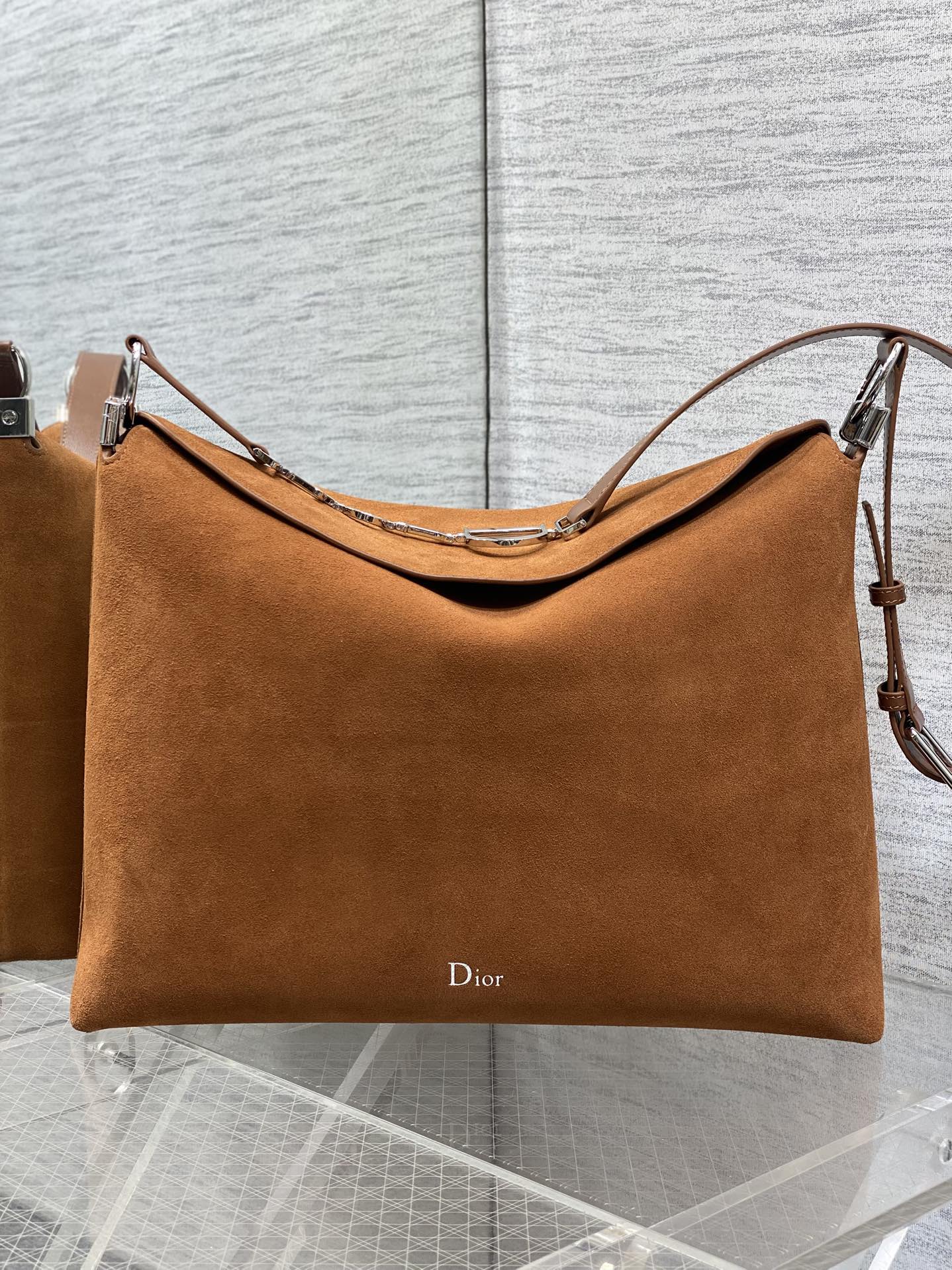 Dior Basic Bag 11cm-s