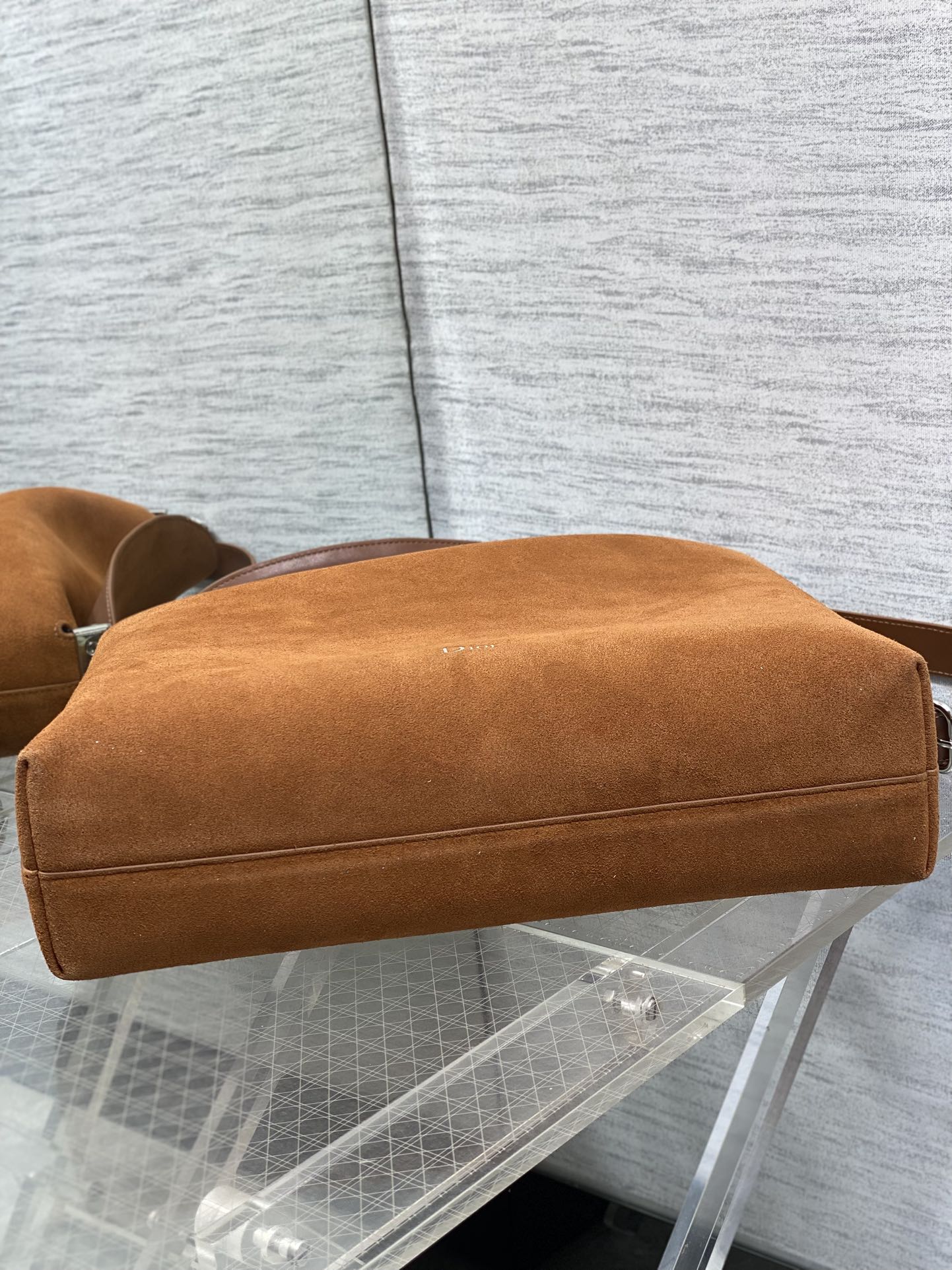 Dior Basic Bag 11cm-s