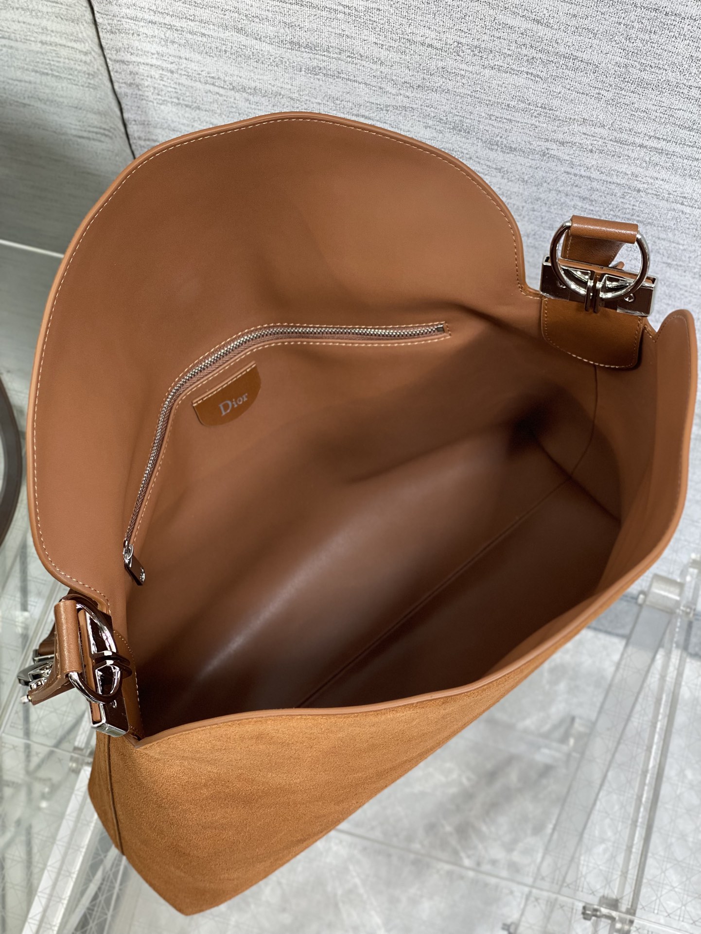 Dior Basic Bag 11cm-s