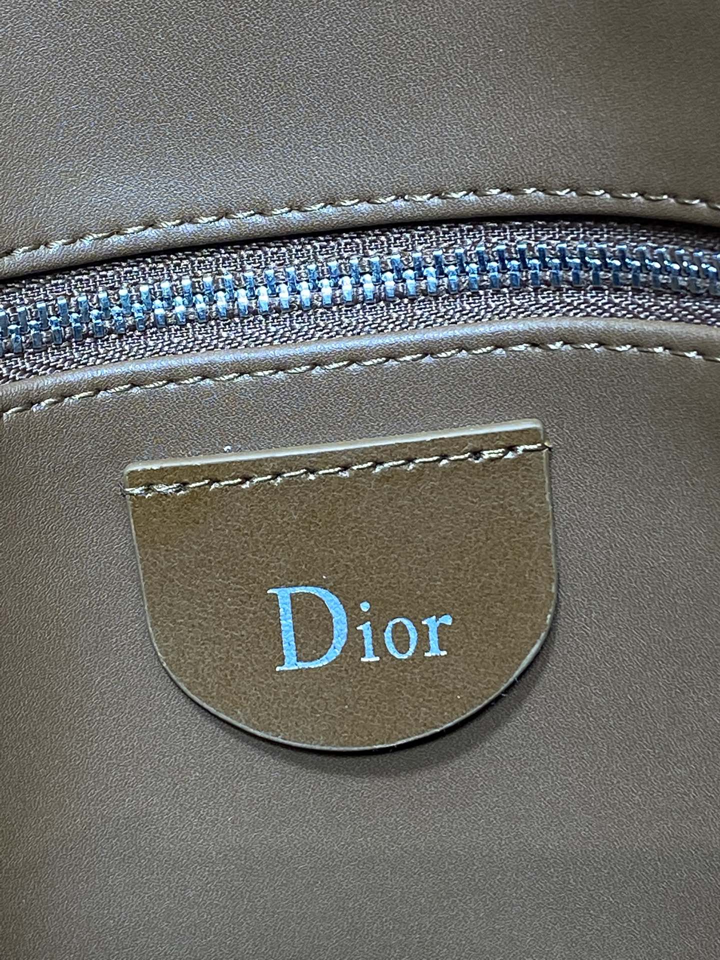Dior Basic Bag 11cm-s