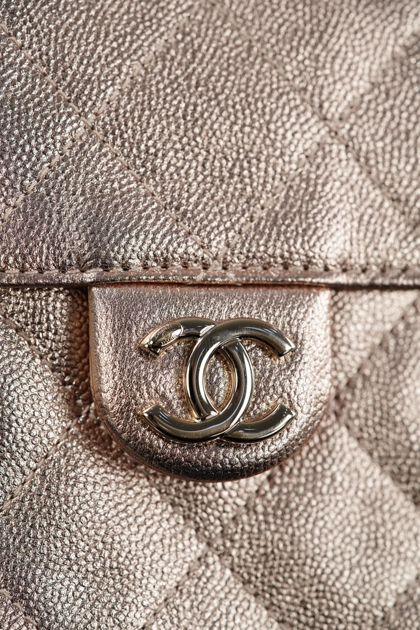 Basic Bag Gold
