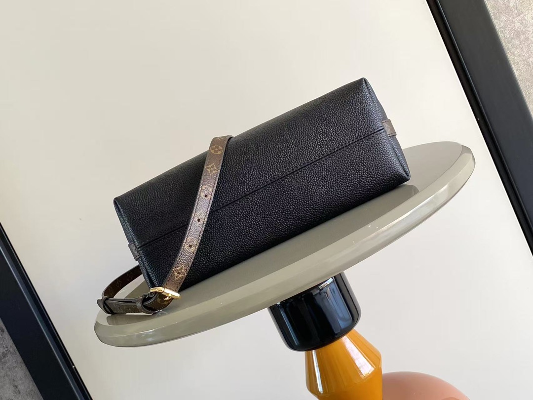 Louis Vuitton Basic Bag Canvas M-l-s