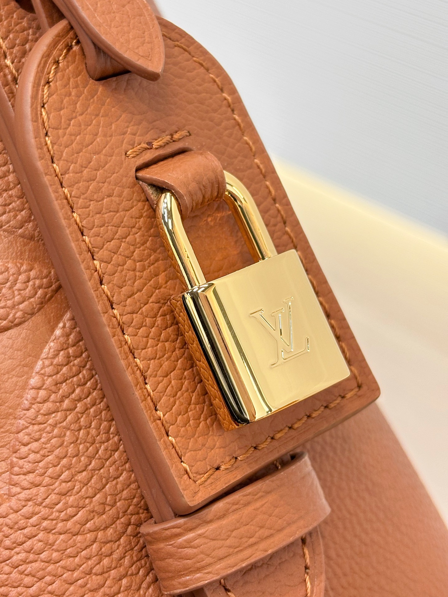 Louis Vuitton Basic Bag Canvas Foldable 12cm-m-l-s