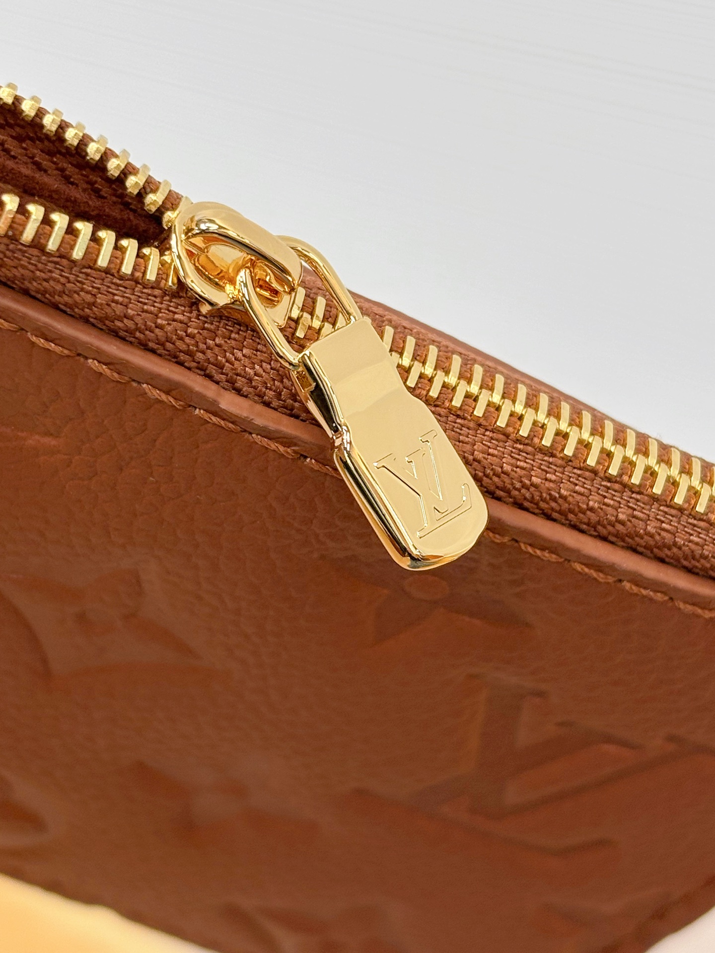 Louis Vuitton Basic Bag Canvas Foldable 12cm-m-l-s