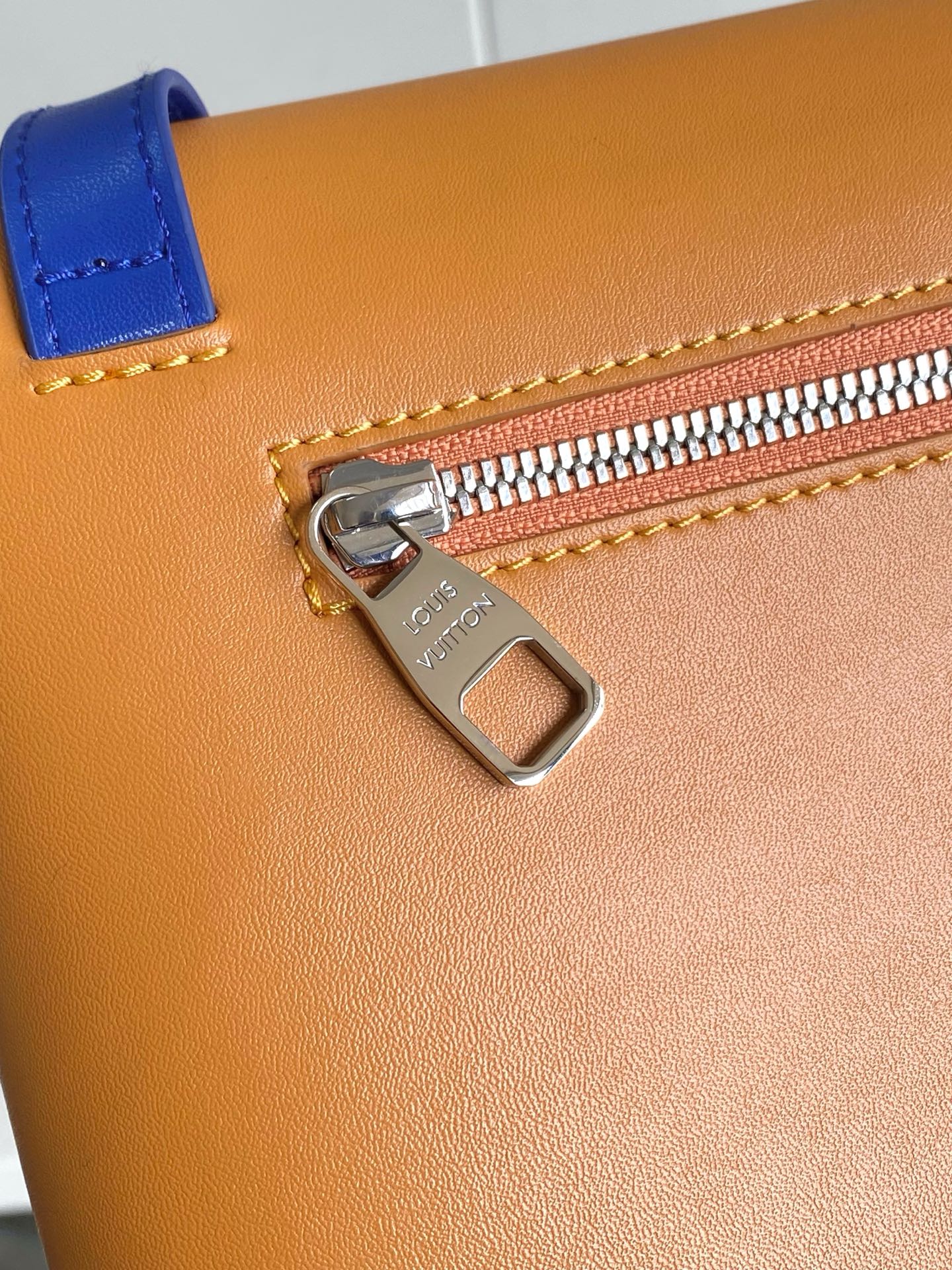 Louis Vuitton Tote Bag Cow Leather M-l-s