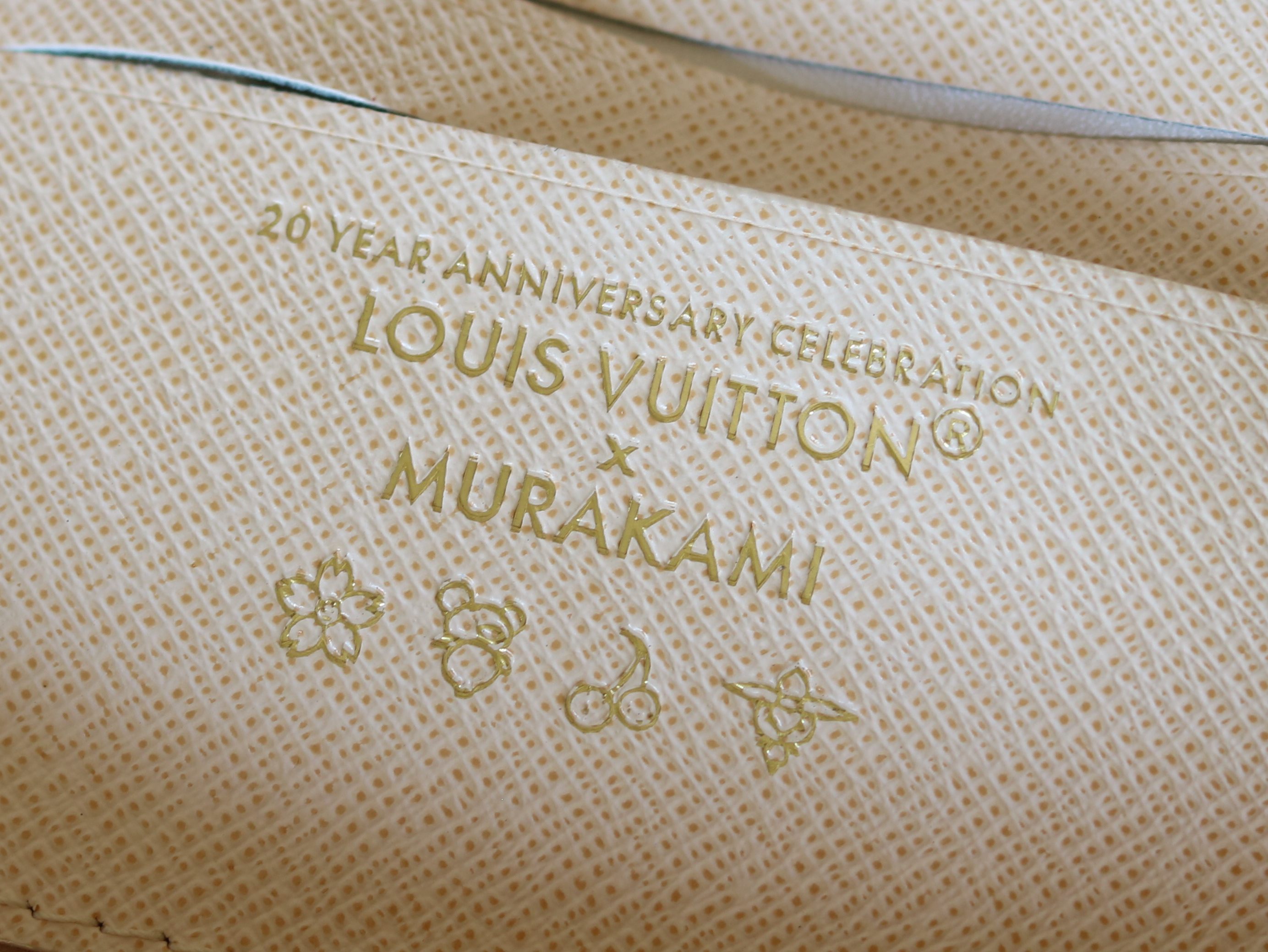 Louis Vuitton Basic Bag Canvas M-l-s
