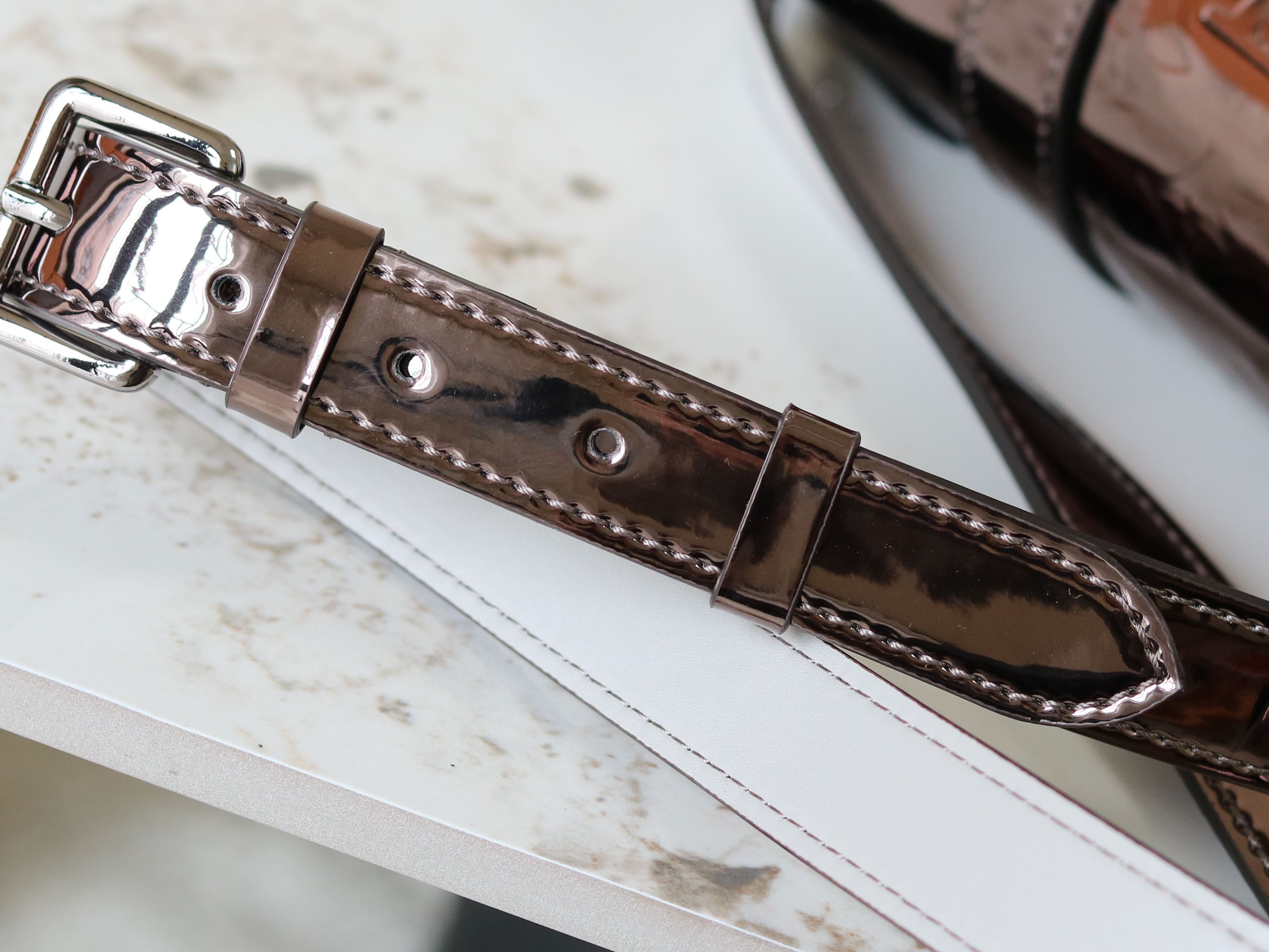 Louis Vuitton Basic Bag Canvas M-l