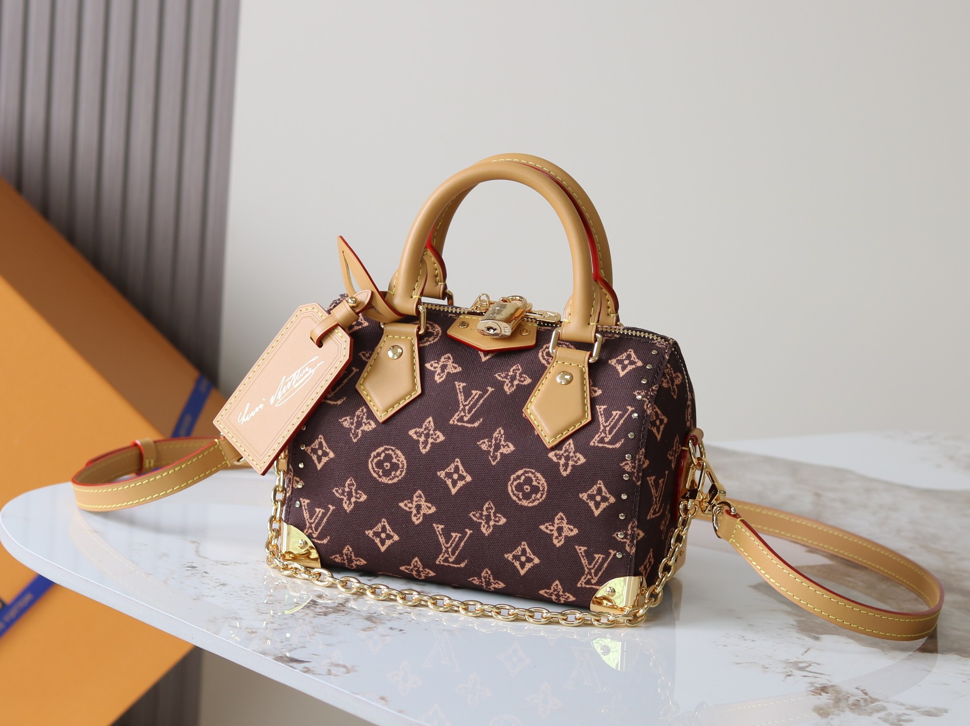Basic Bag 12cm-m-l-s