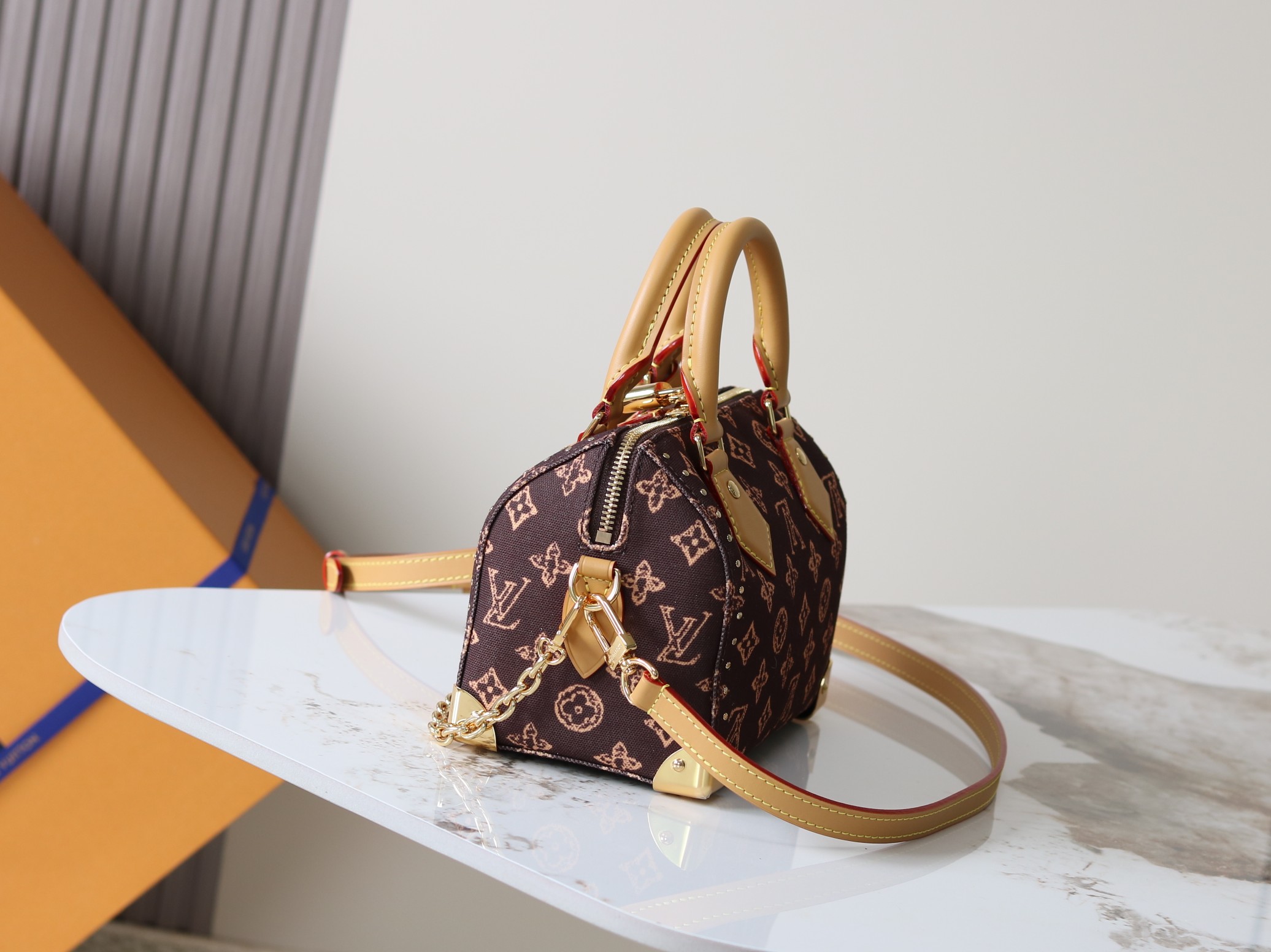 Basic Bag 12cm-m-l-s