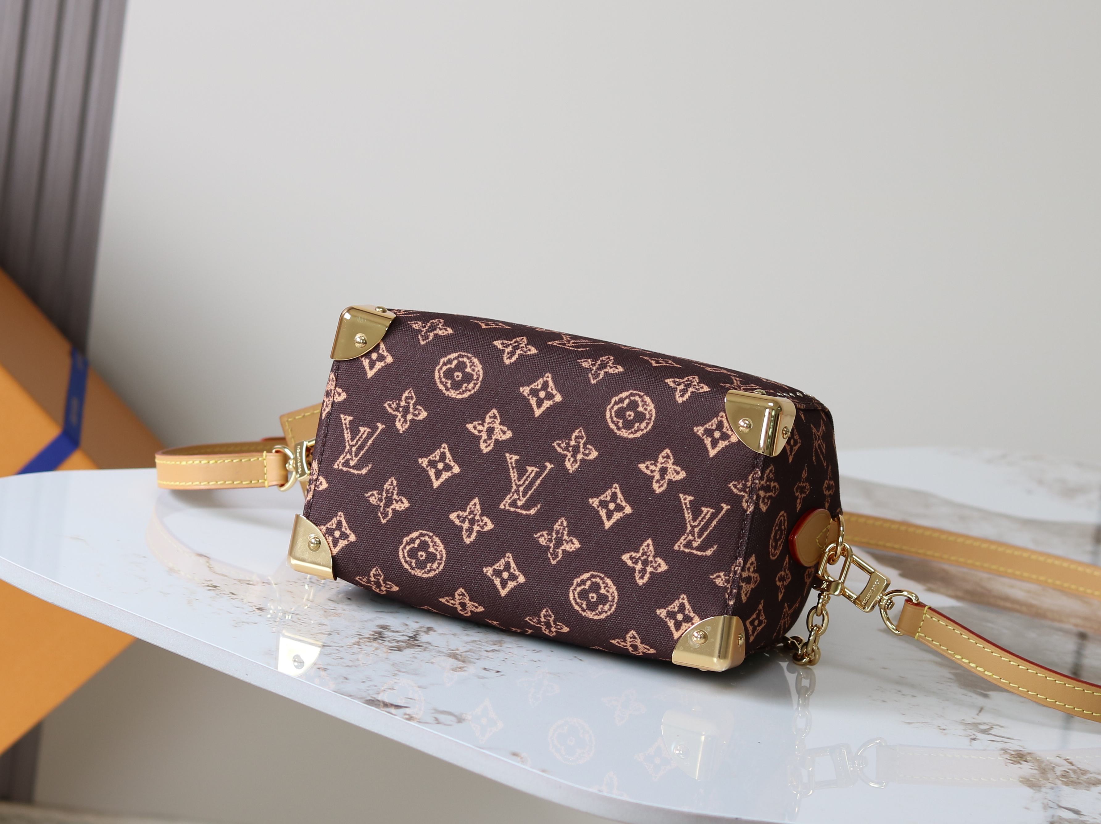 Basic Bag 12cm-m-l-s