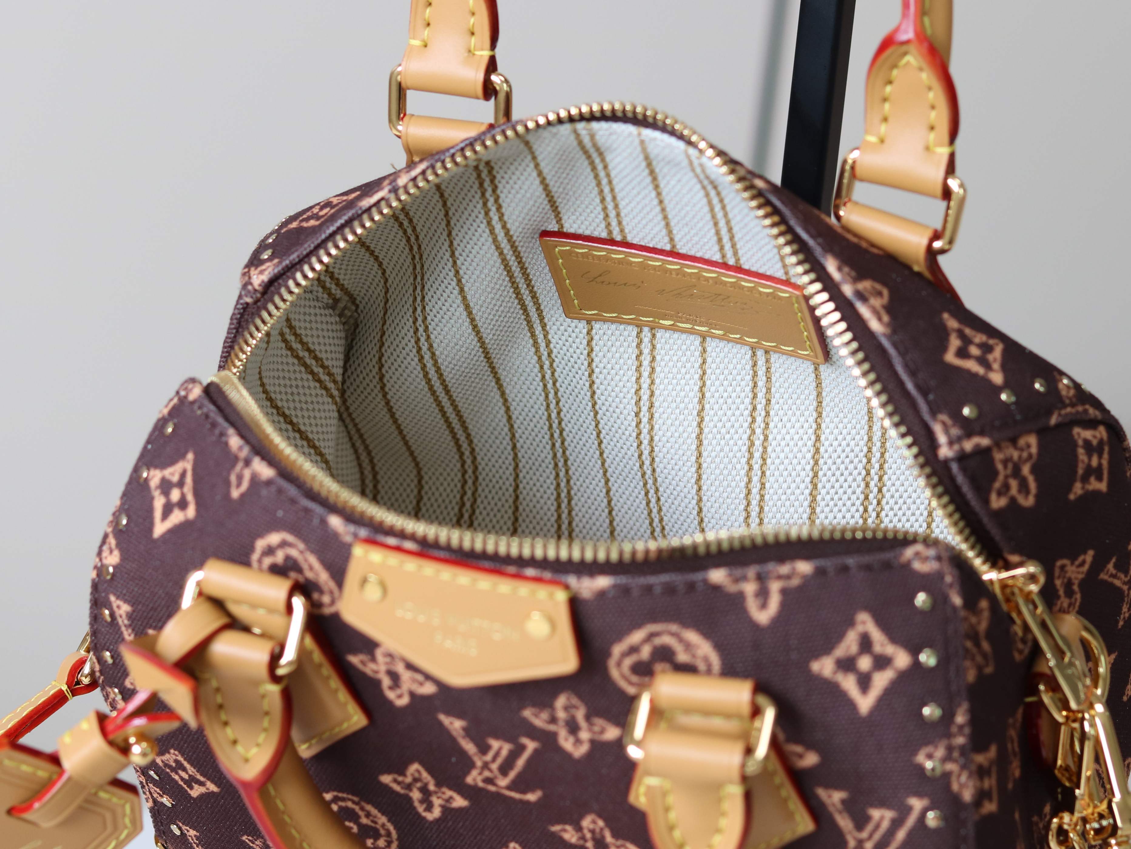 Basic Bag 12cm-m-l-s