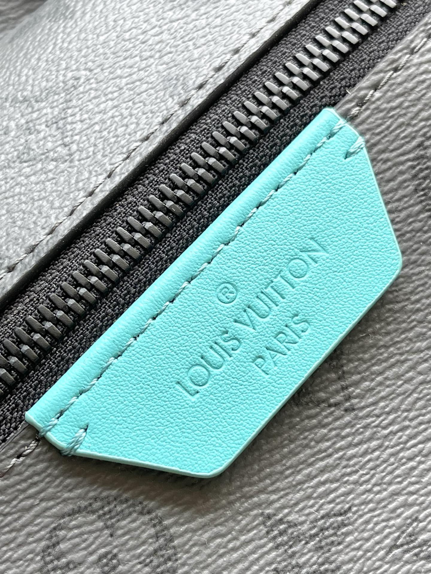 Louis Vuitton Backpack Canvas M-l-s