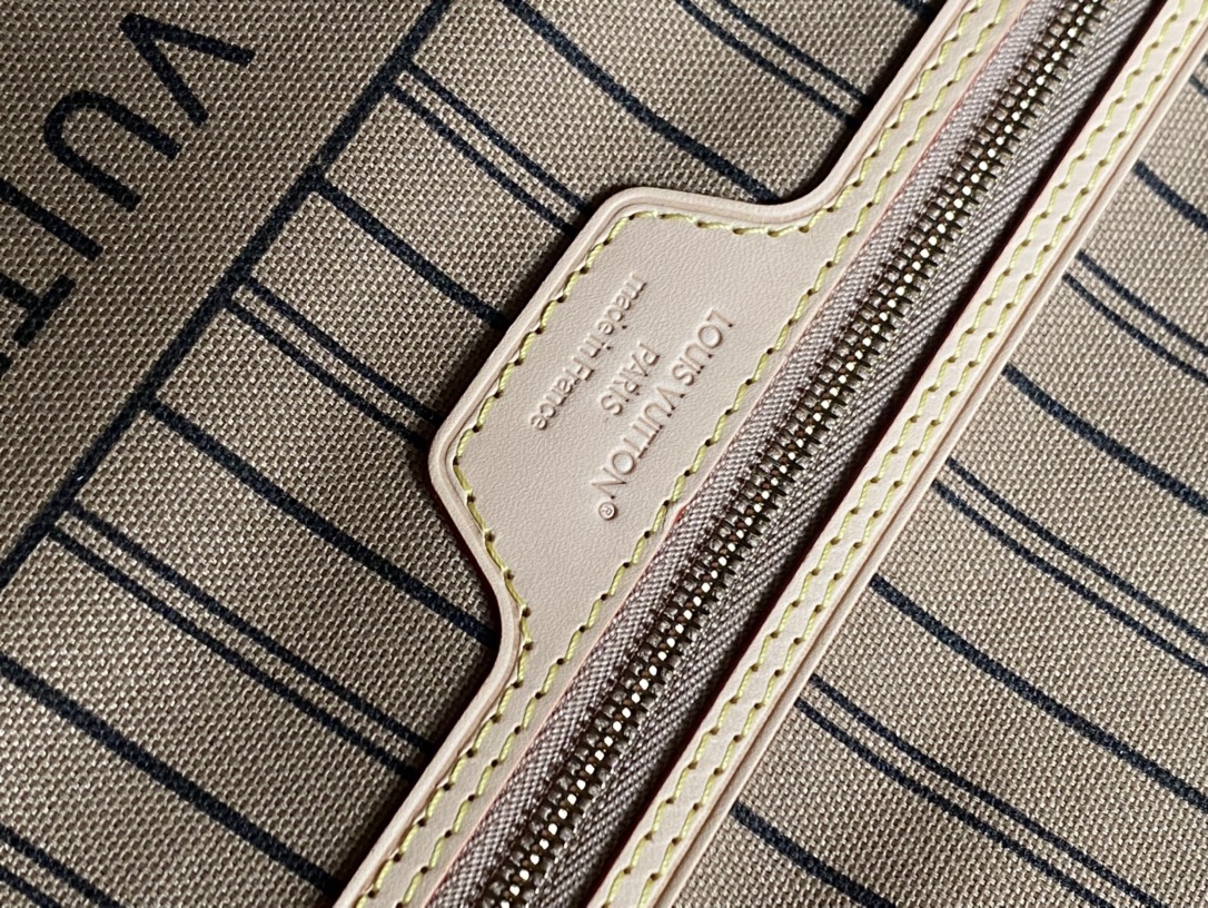 Louis Vuitton Crossbody Bag Canvas M-l-s