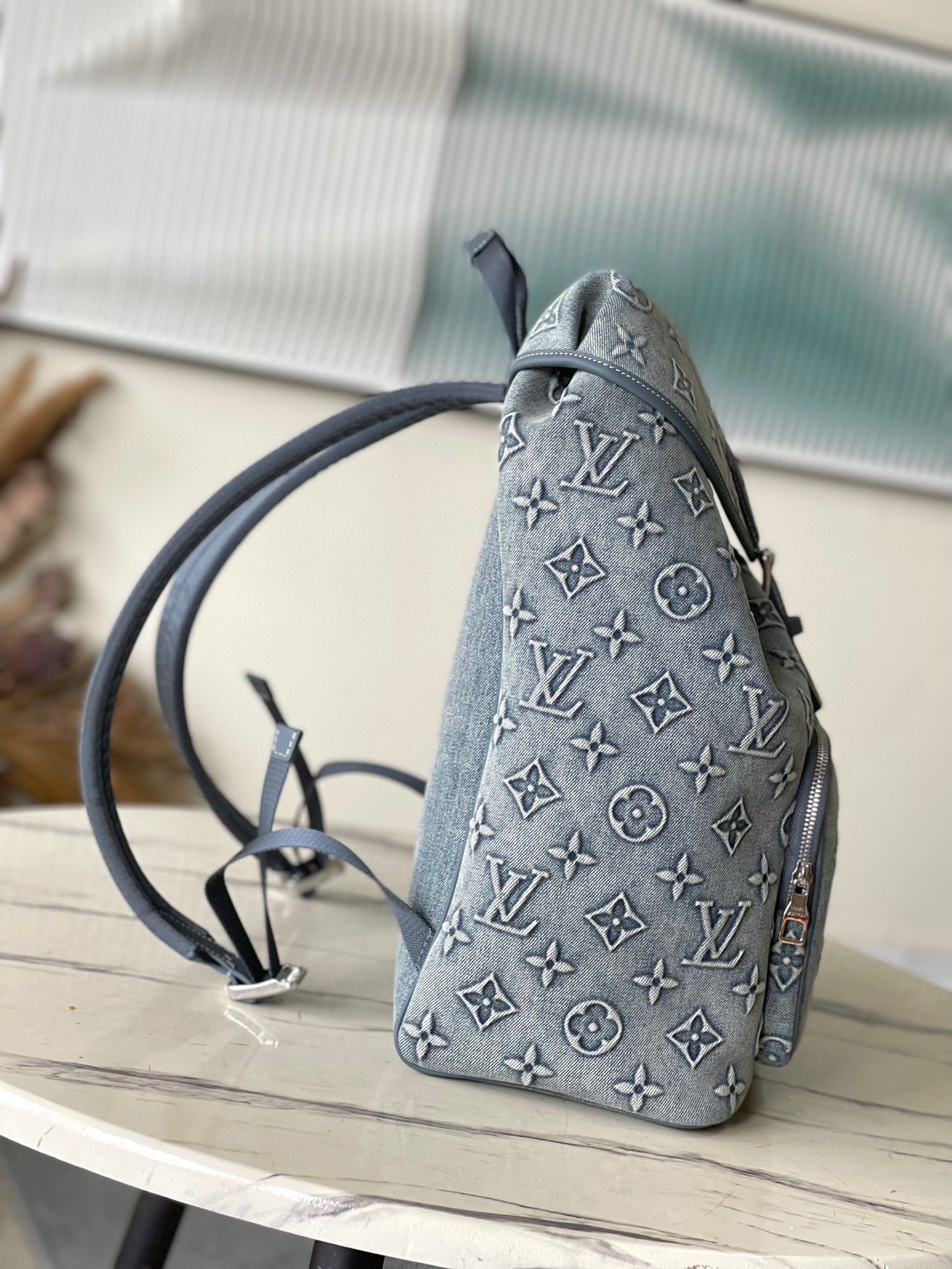 Louis Vuitton Shoulder Bag M-19cm-s