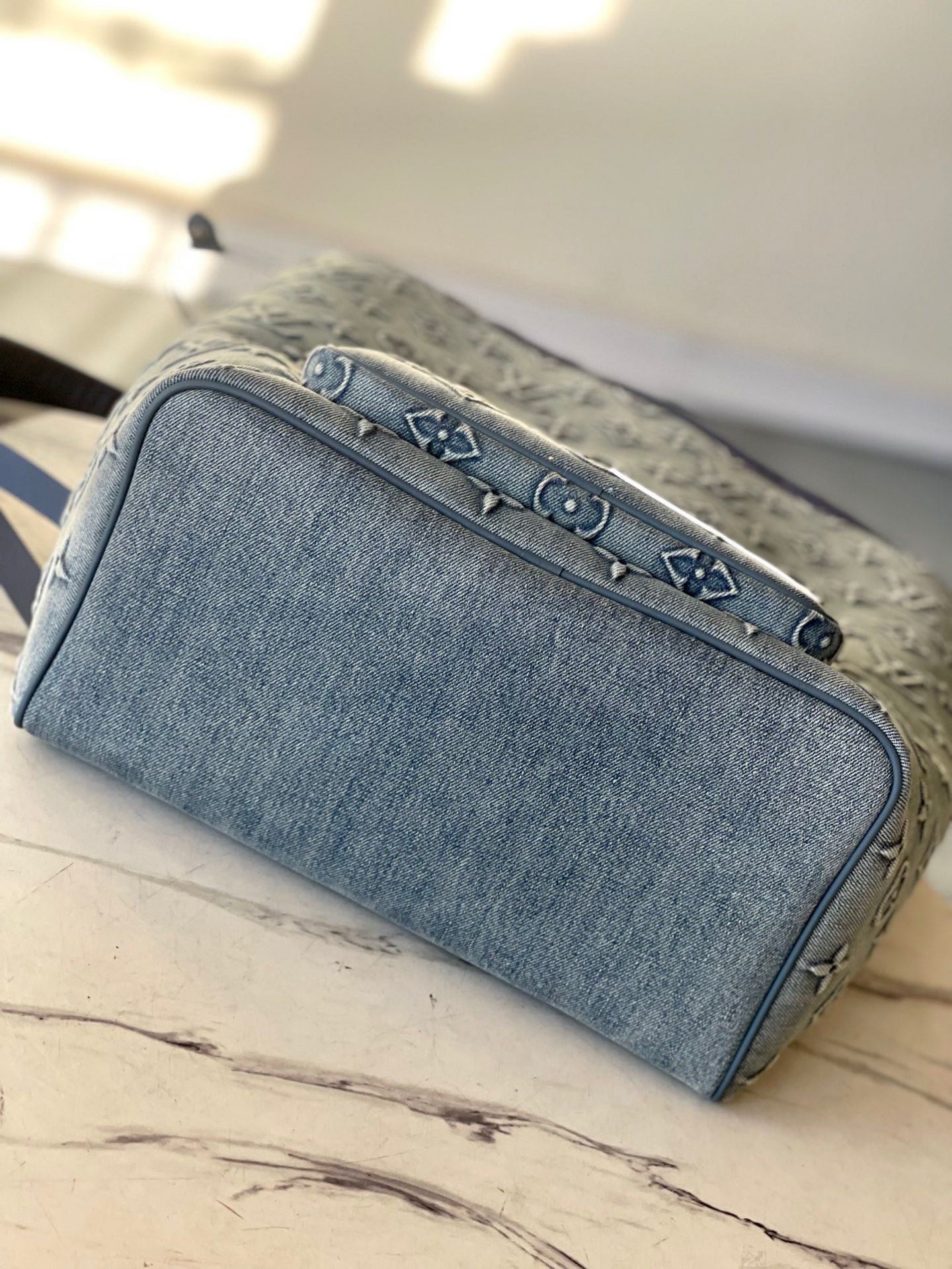 Louis Vuitton Shoulder Bag M-19cm-s