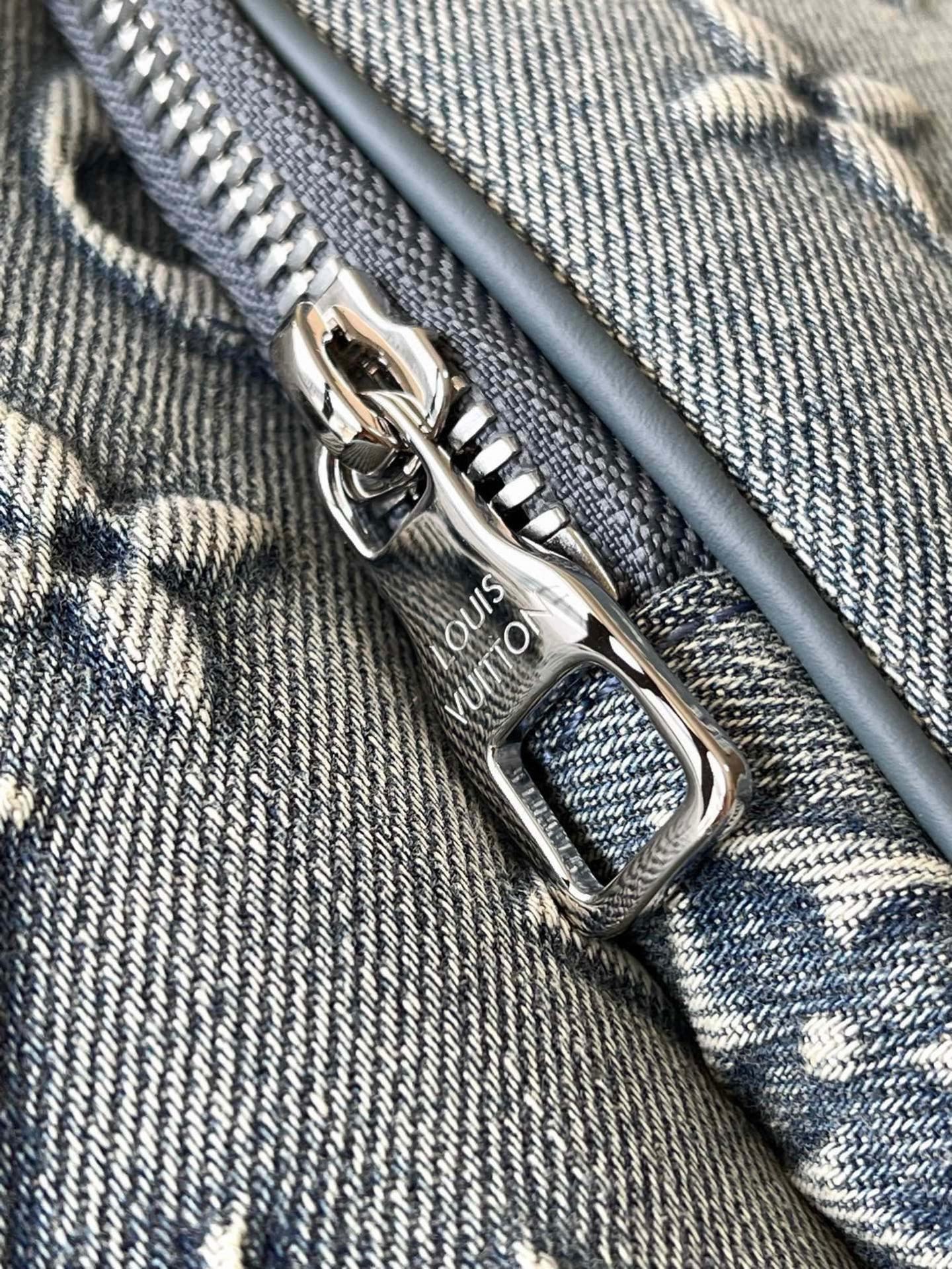 Louis Vuitton Shoulder Bag M-19cm-s