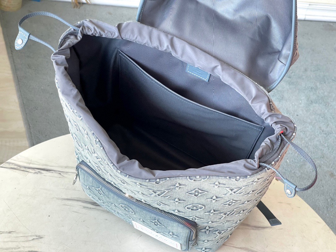 Louis Vuitton Shoulder Bag M-19cm-s