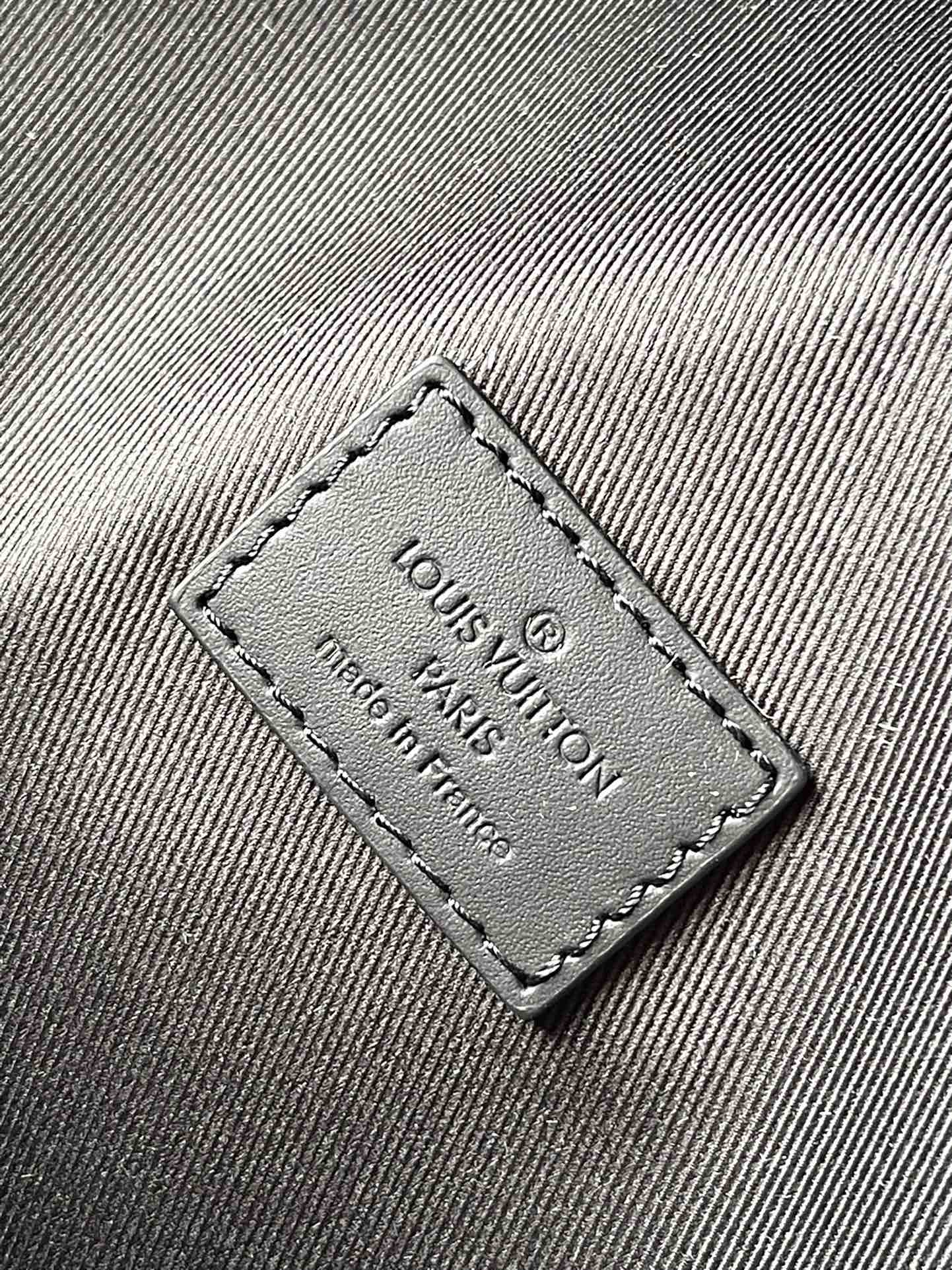 Louis Vuitton Backpack Canvas M-l-s