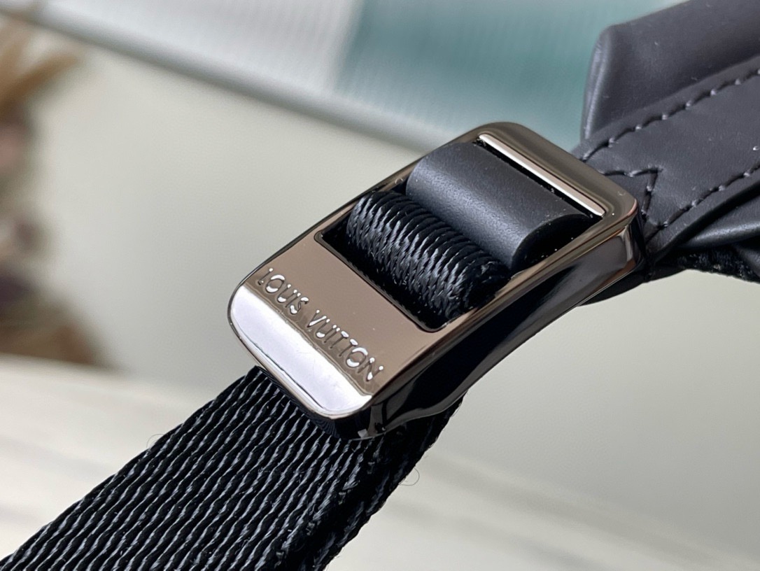 Louis Vuitton Backpack Canvas M-l-s