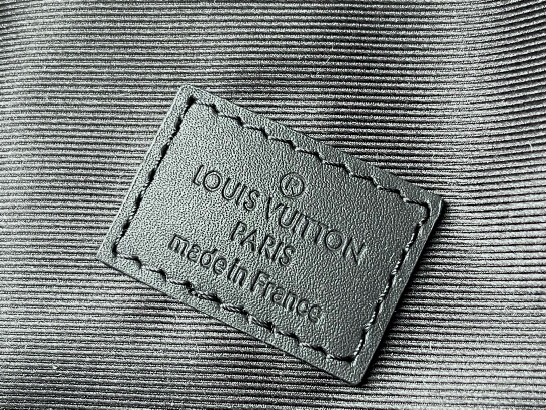 Louis Vuitton Backpack Canvas M-l-s