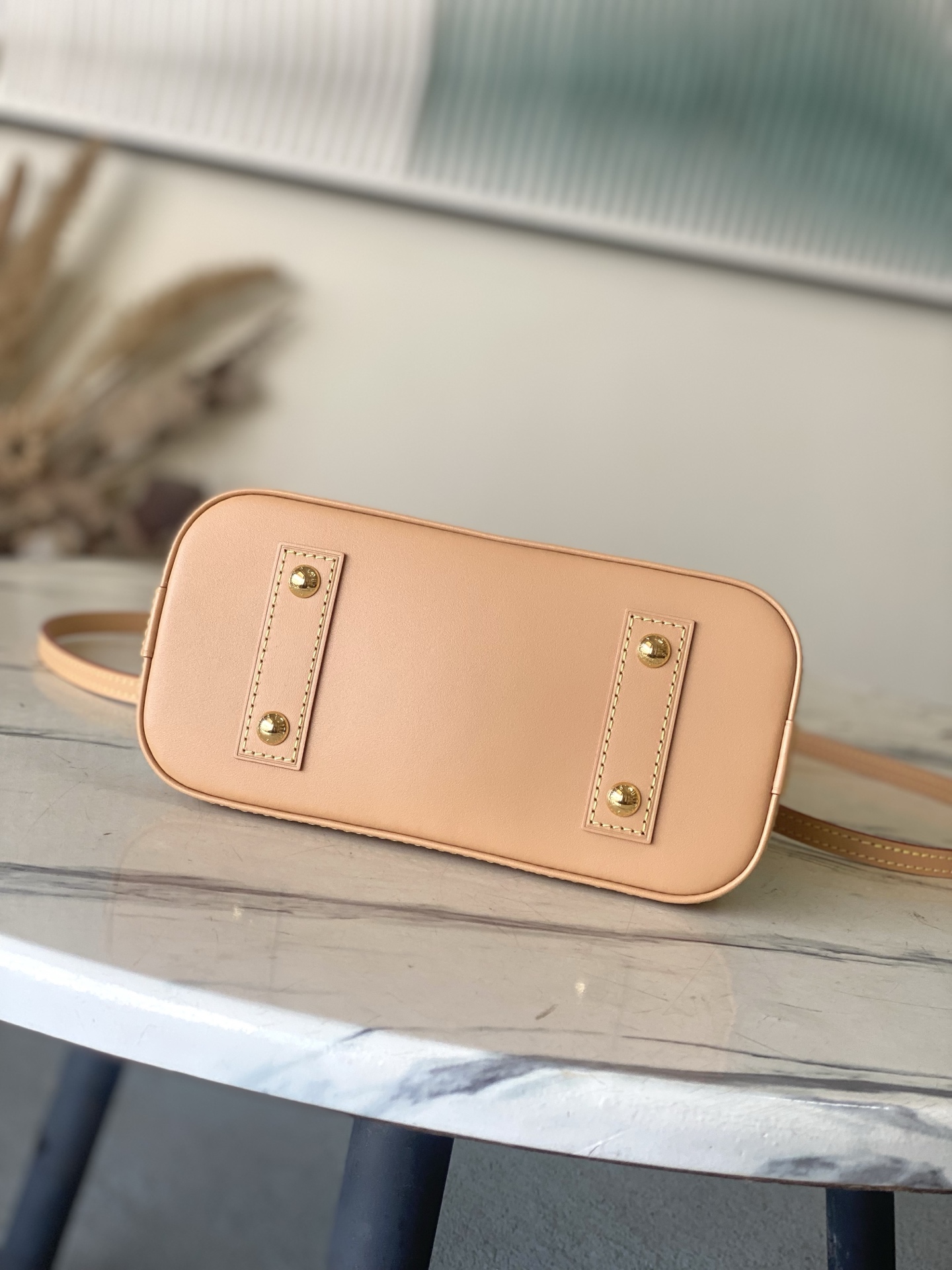 Louis Vuitton Basic Bag Canvas M-l