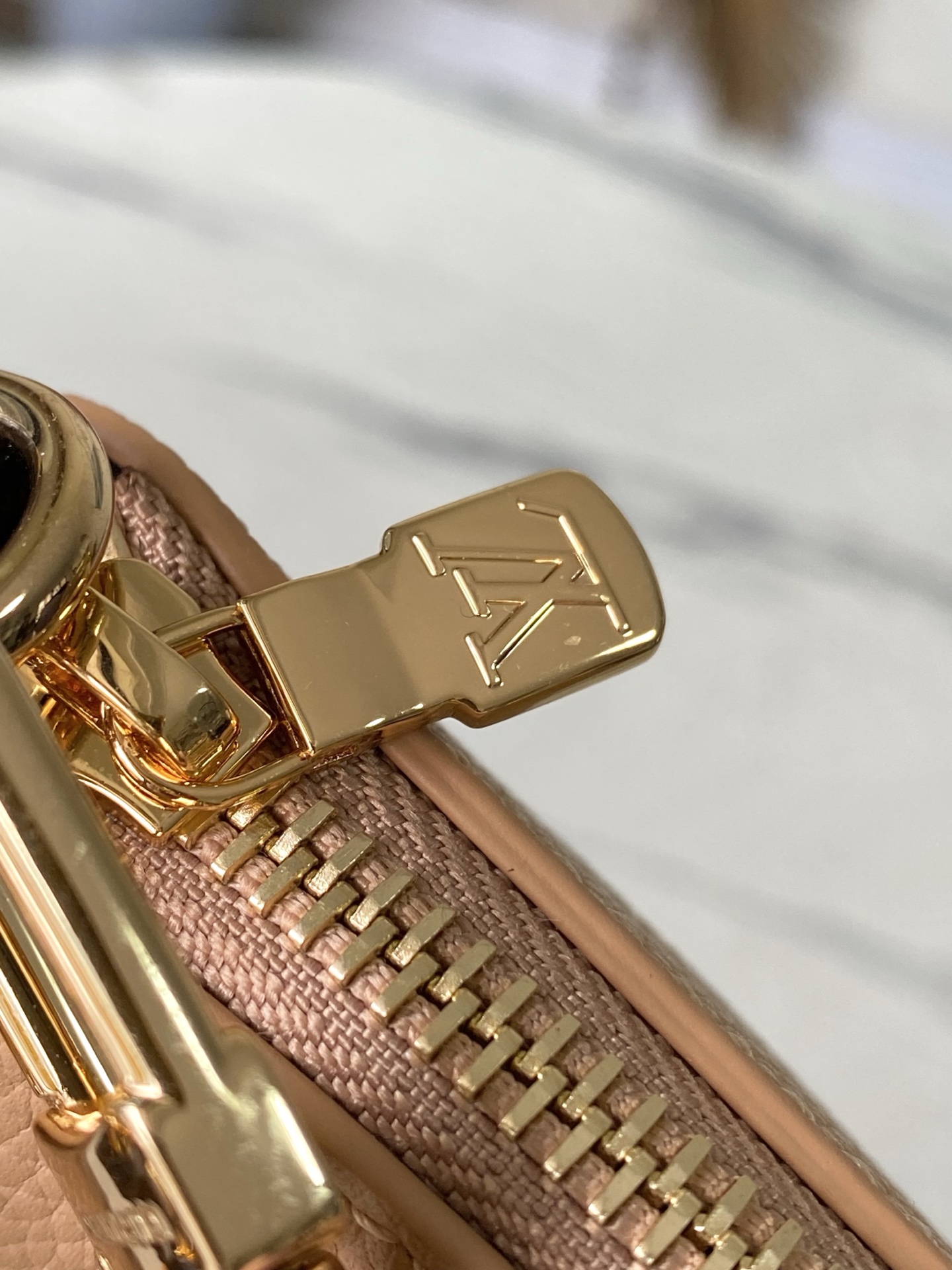 Louis Vuitton Basic Bag Canvas M-l-s