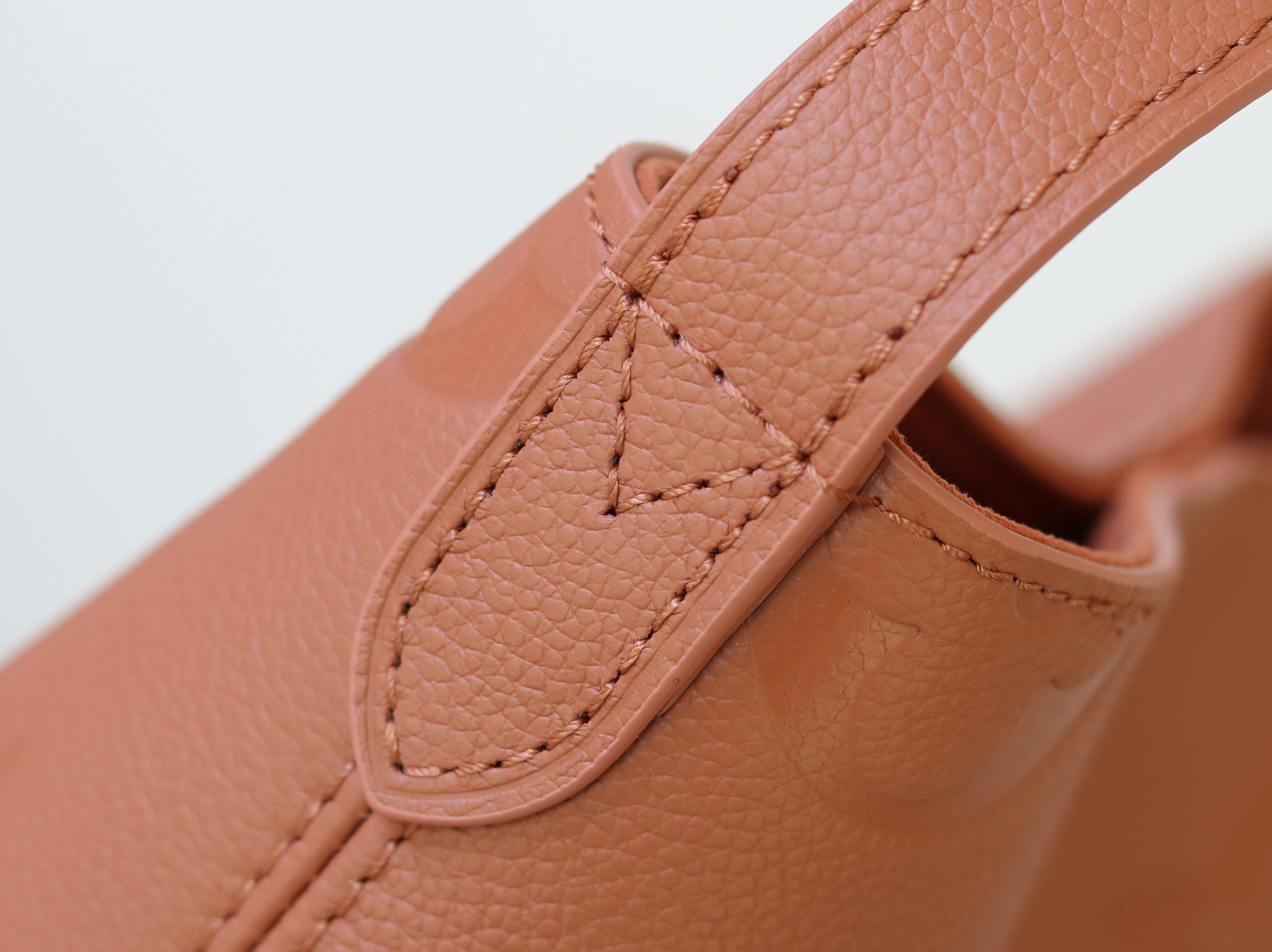 Louis Vuitton Basic Bag Canvas Foldable M-l