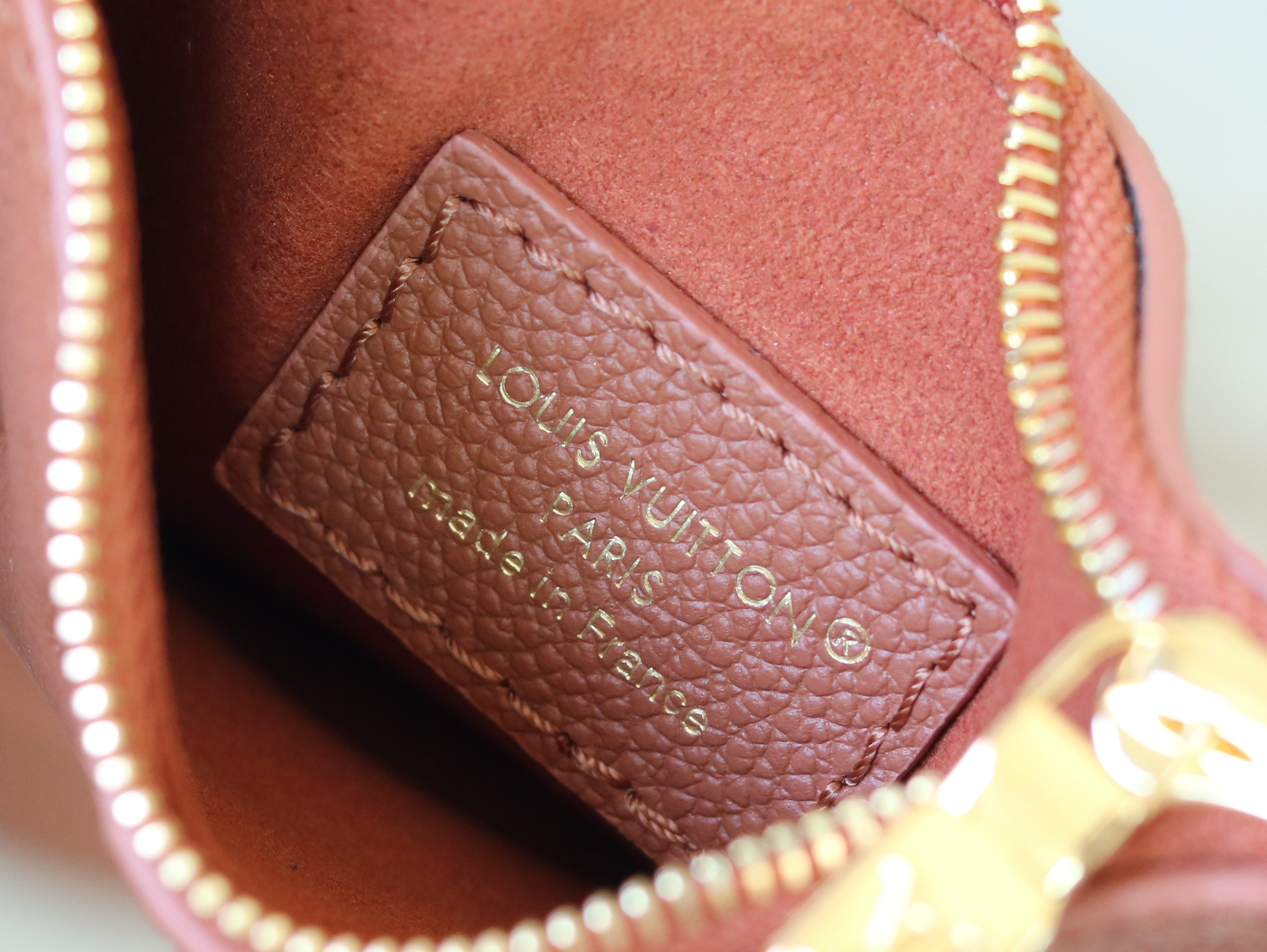 Louis Vuitton Basic Bag Canvas Foldable M-l