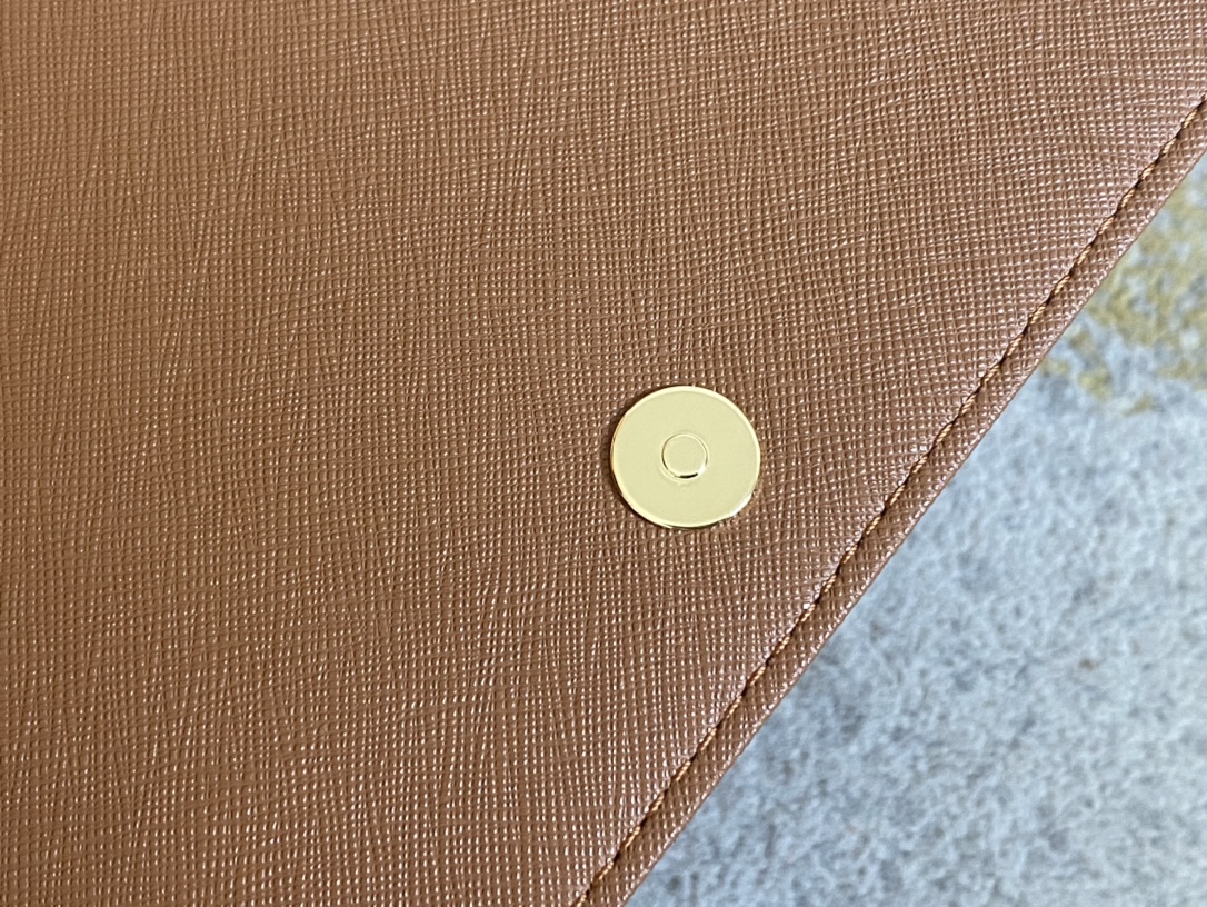 Louis Vuitton Messenger Bag Canvas M-l