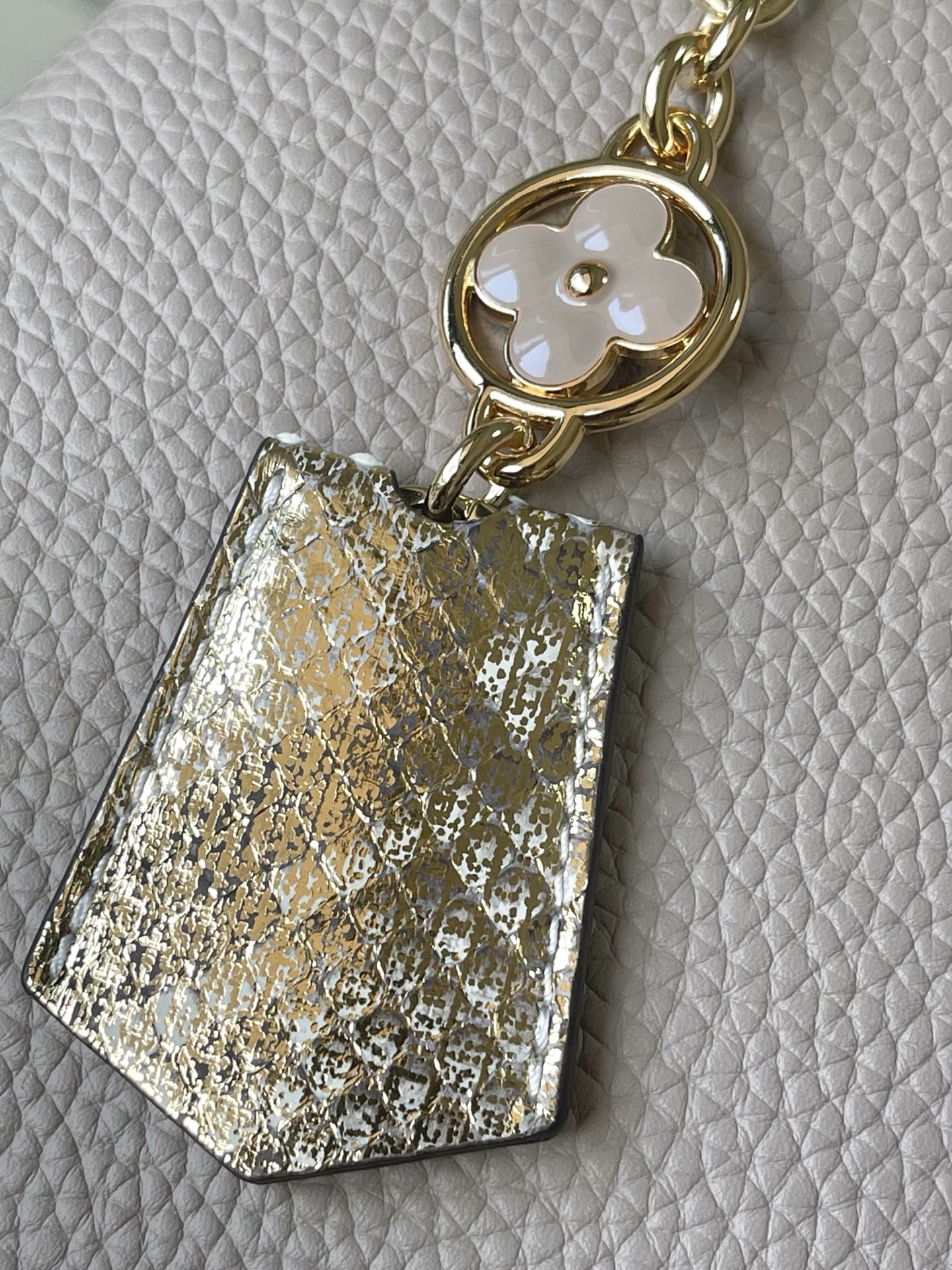 Louis Vuitton Basic Bag M-l-s