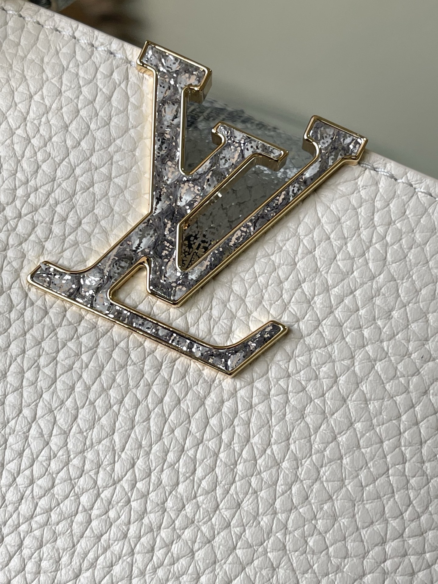 Louis Vuitton Basic Bag M-l-s