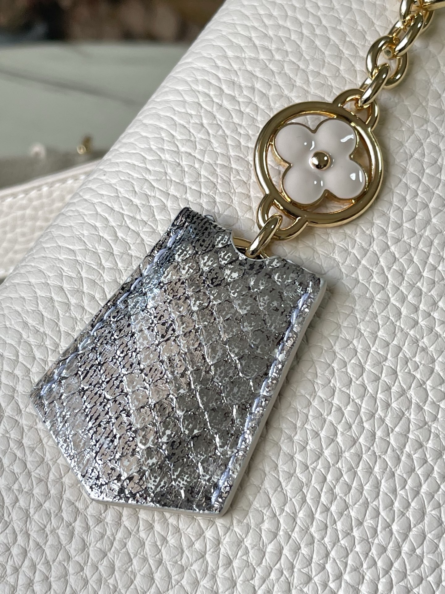 Louis Vuitton Basic Bag M-l-s