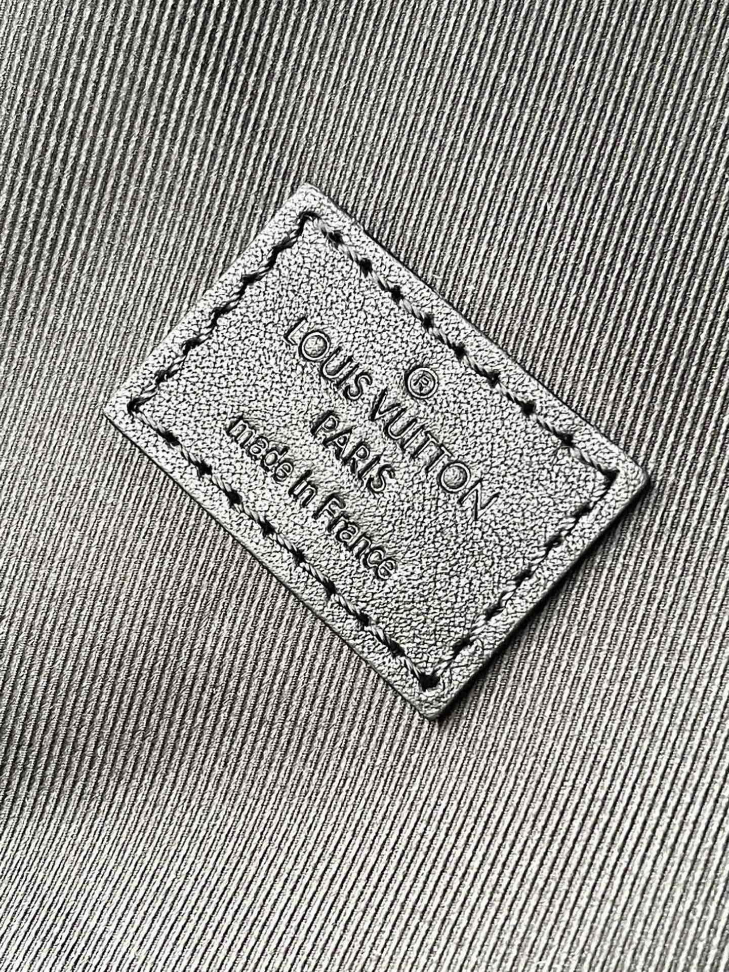 Louis Vuitton Backpack Canvas M-l-s