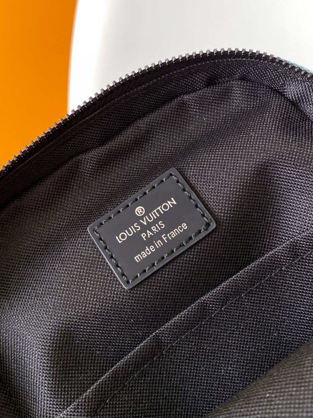 Louis Vuitton Shoulder Bag Canvas M-l-s