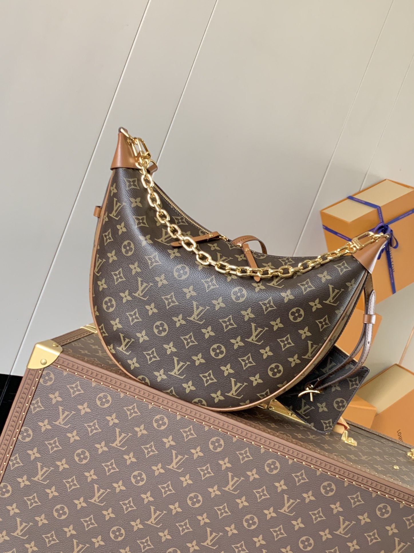 Basic Bag M-l